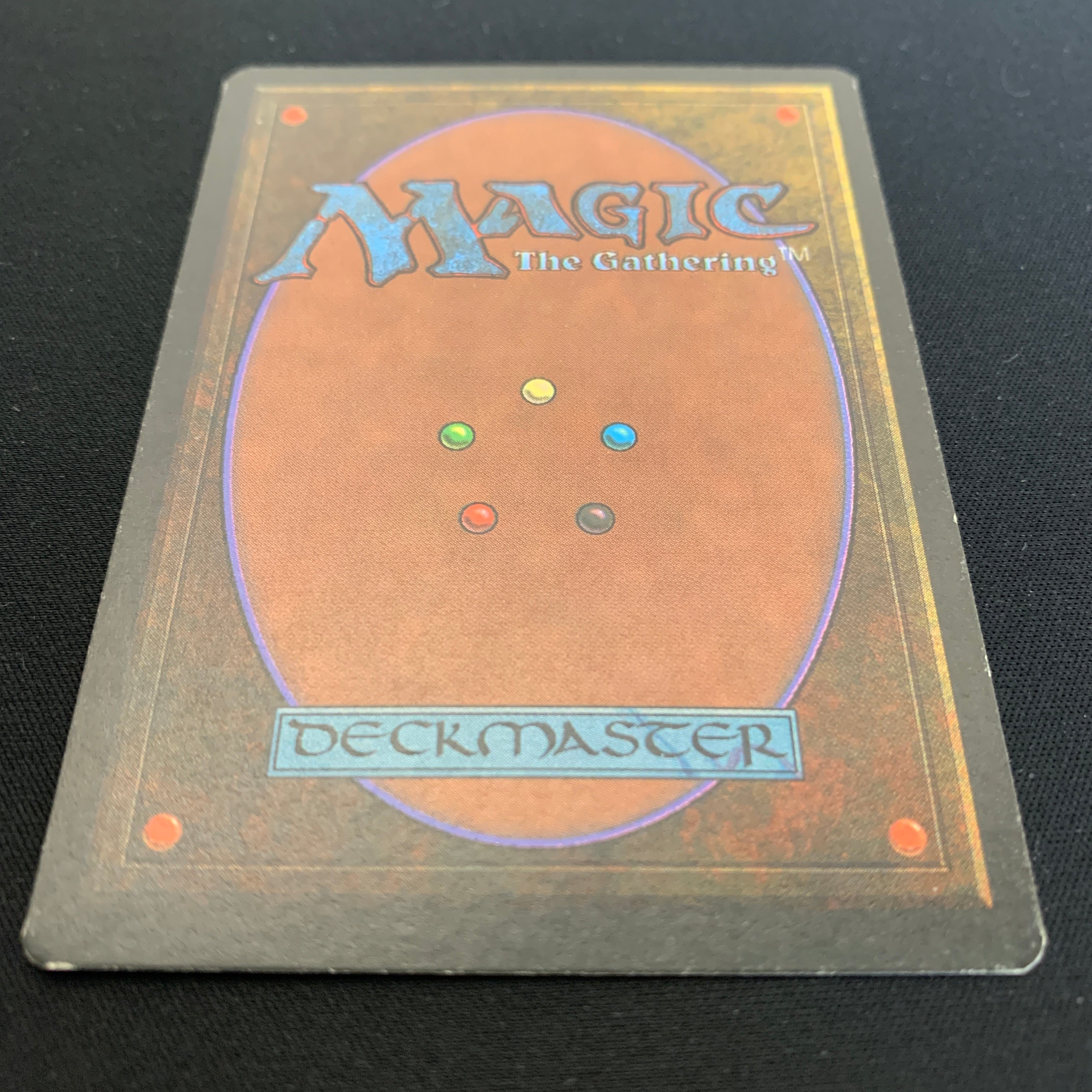 MTG Singles - Chains of Mephistopheles - Legends -