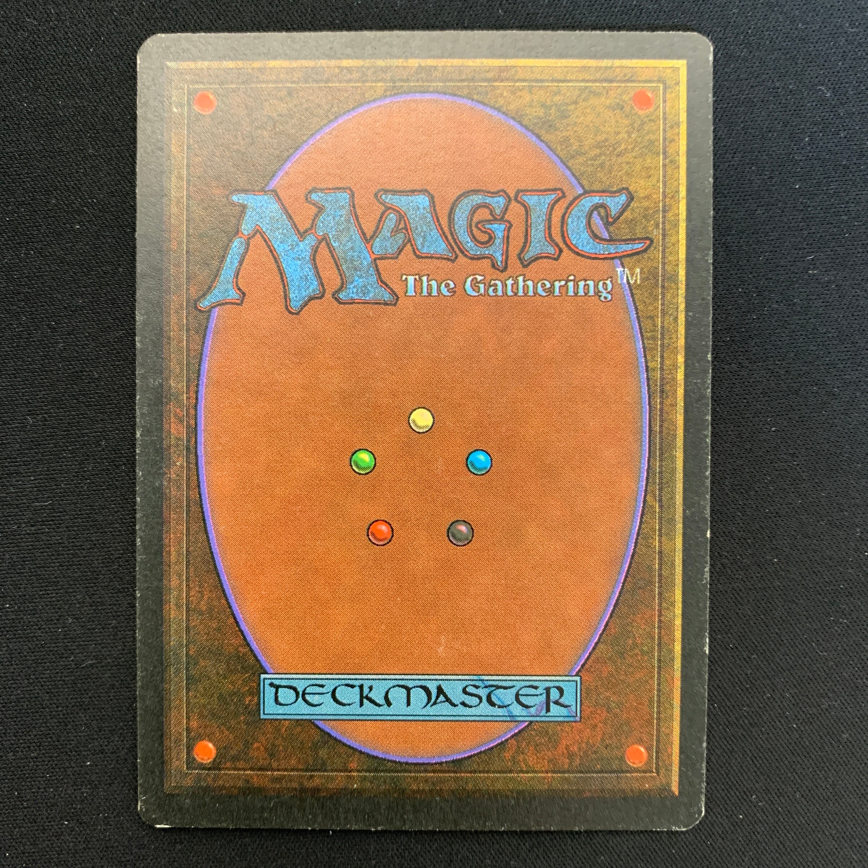 MTG Singles - Chains of Mephistopheles - Legends -