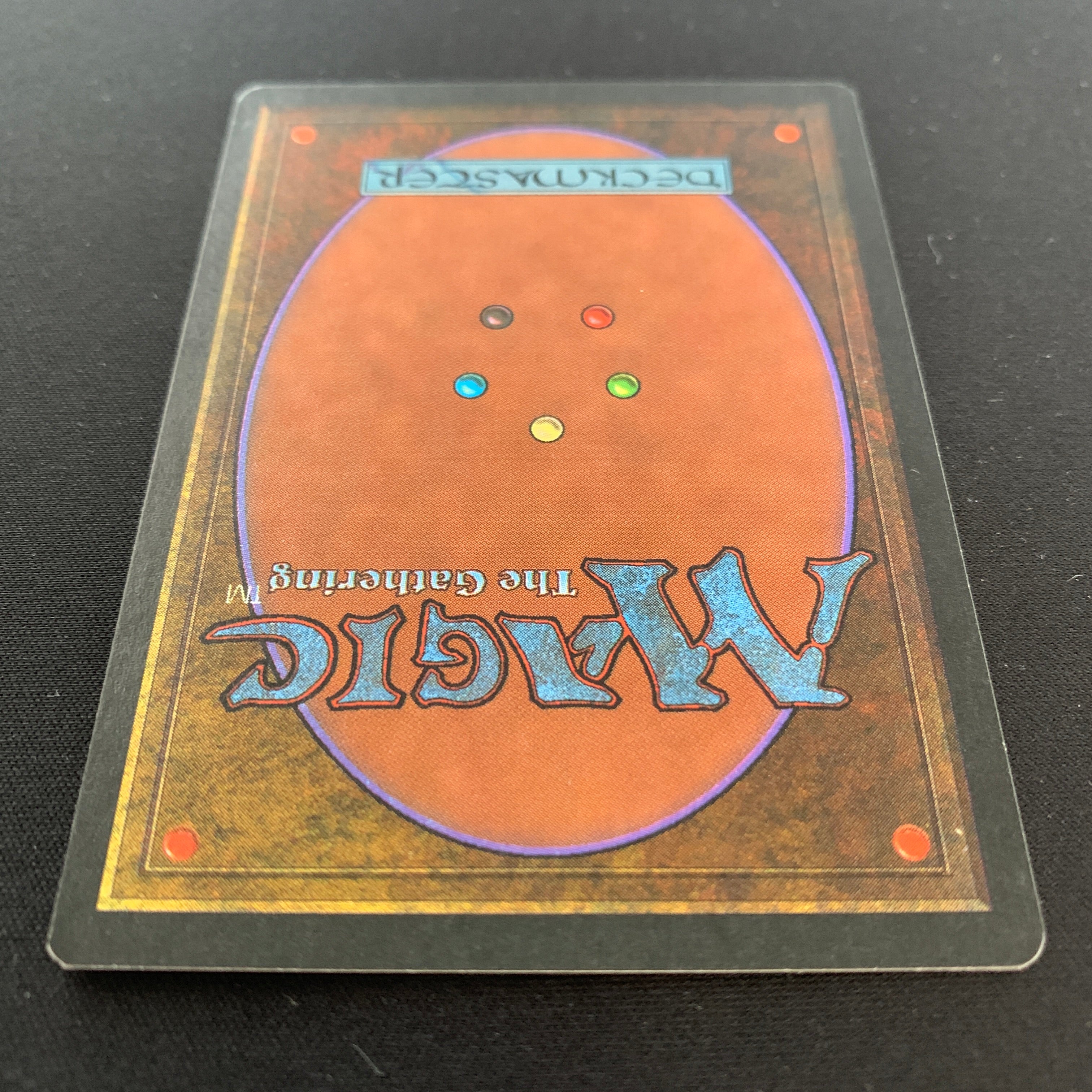 MTG Singles - Chains of Mephistopheles - Legends -