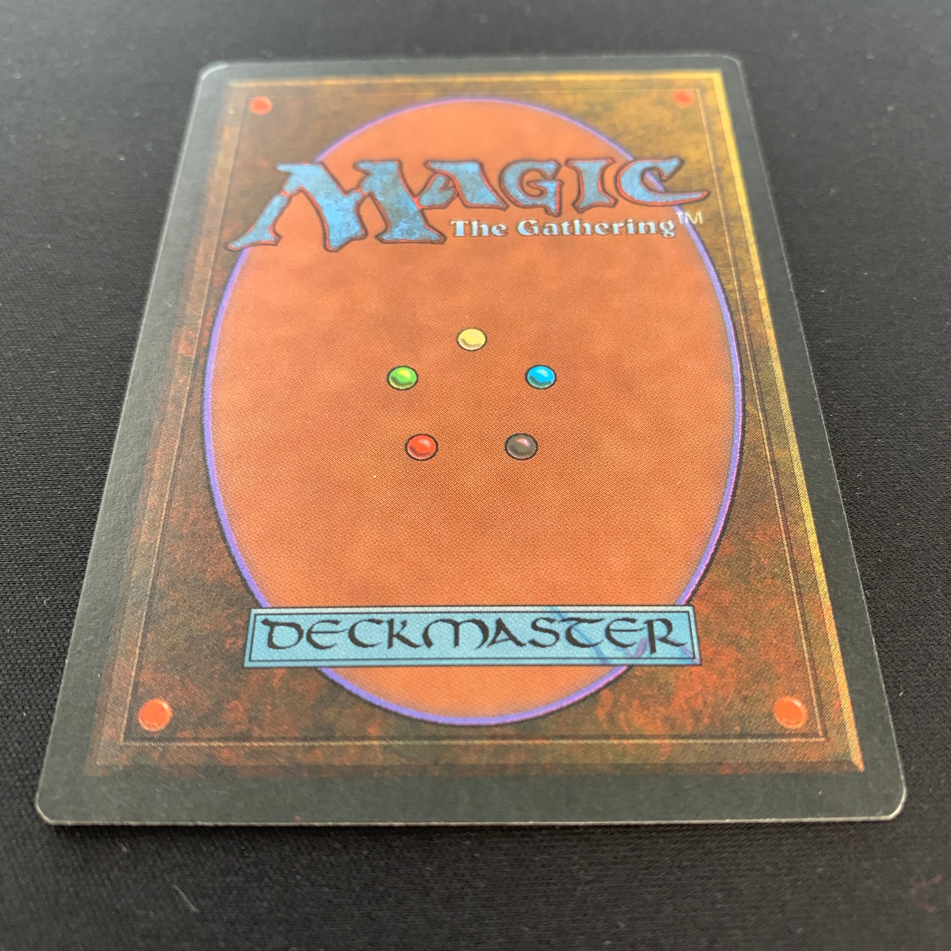 MTG Singles - Chains of Mephistopheles - Legends -