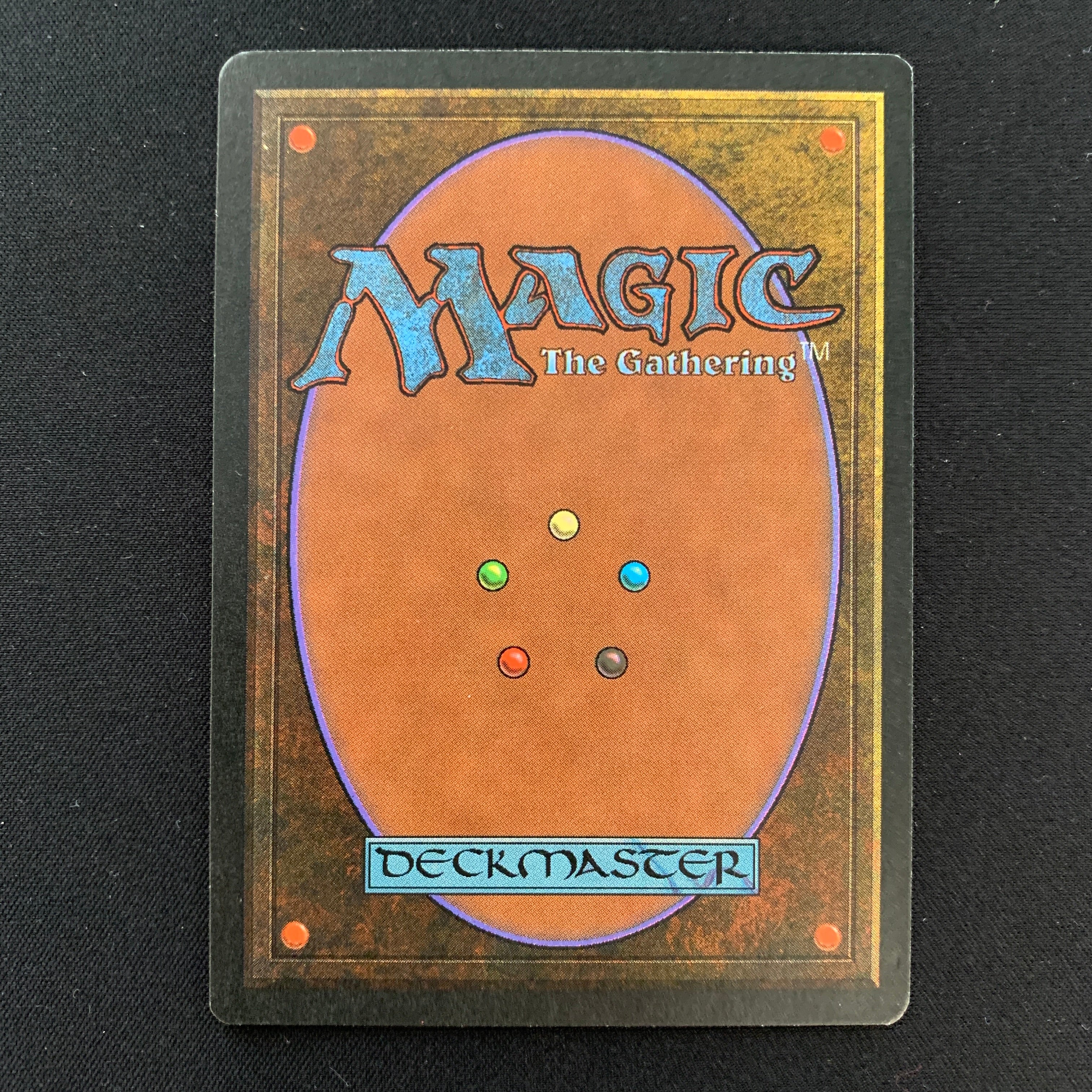 MTG Singles - Chains of Mephistopheles - Legends -