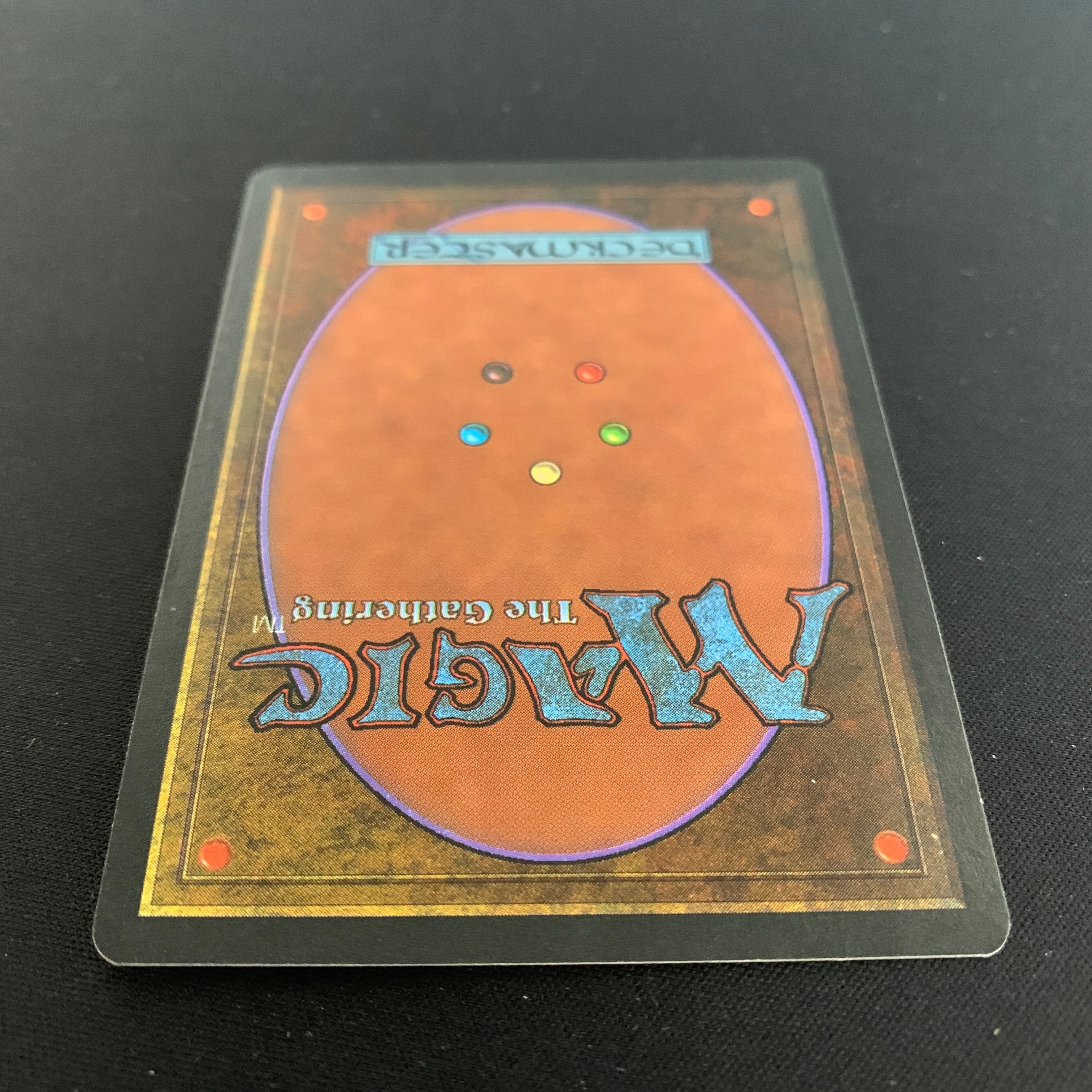 MTG Singles - Chains of Mephistopheles - Legends -