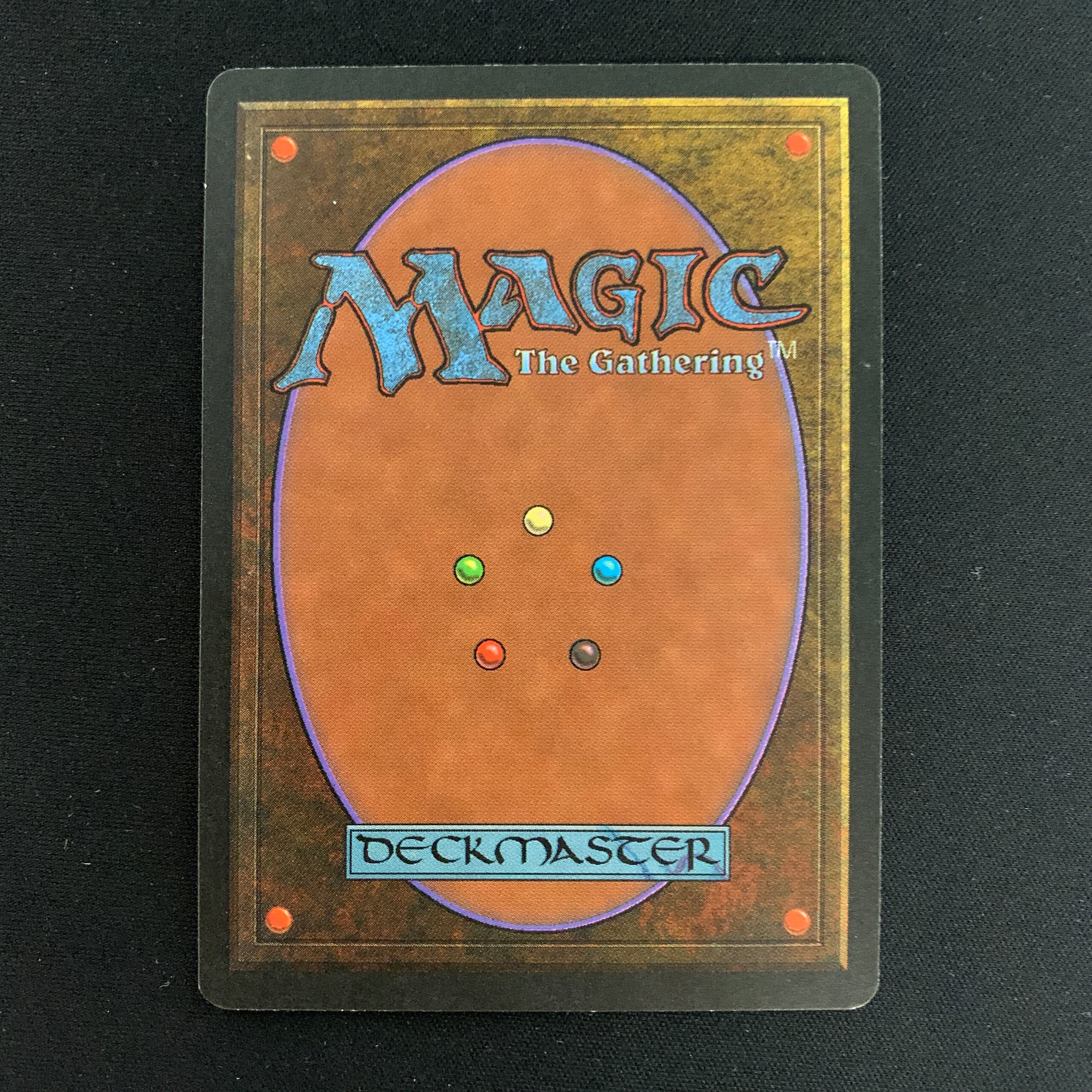 MTG Singles - Chains of Mephistopheles - Legends -