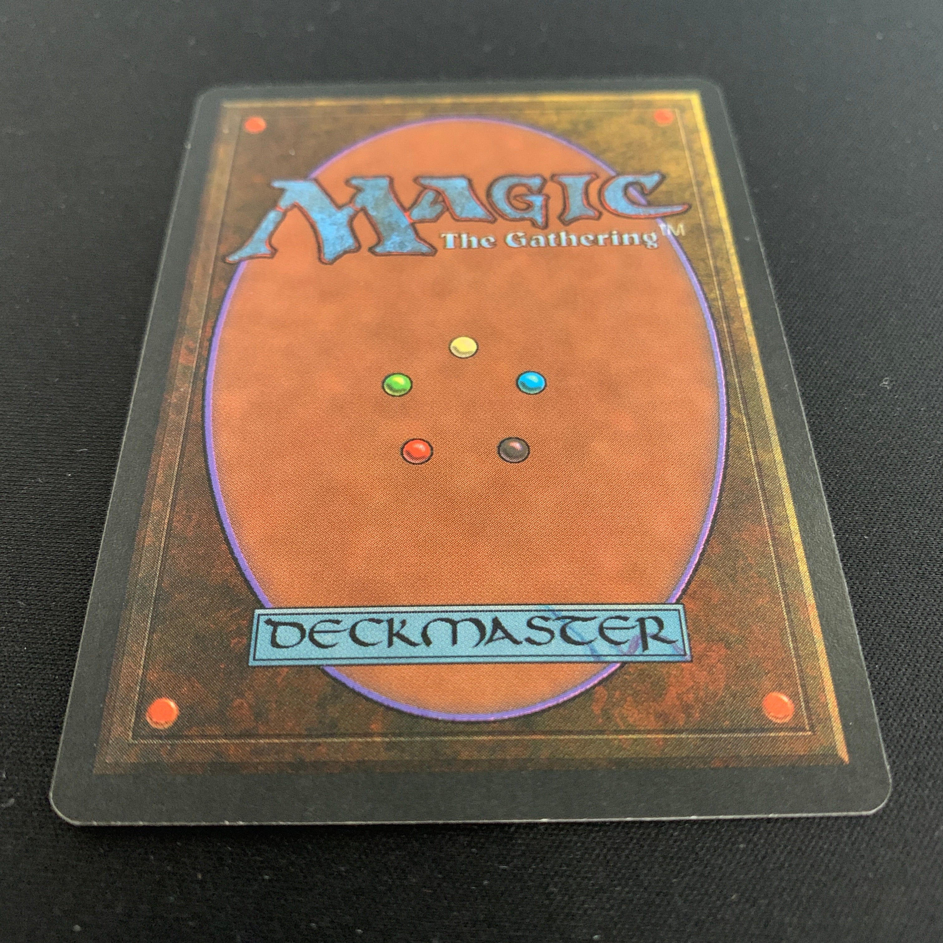 MTG Singles - Chains of Mephistopheles - Legends -