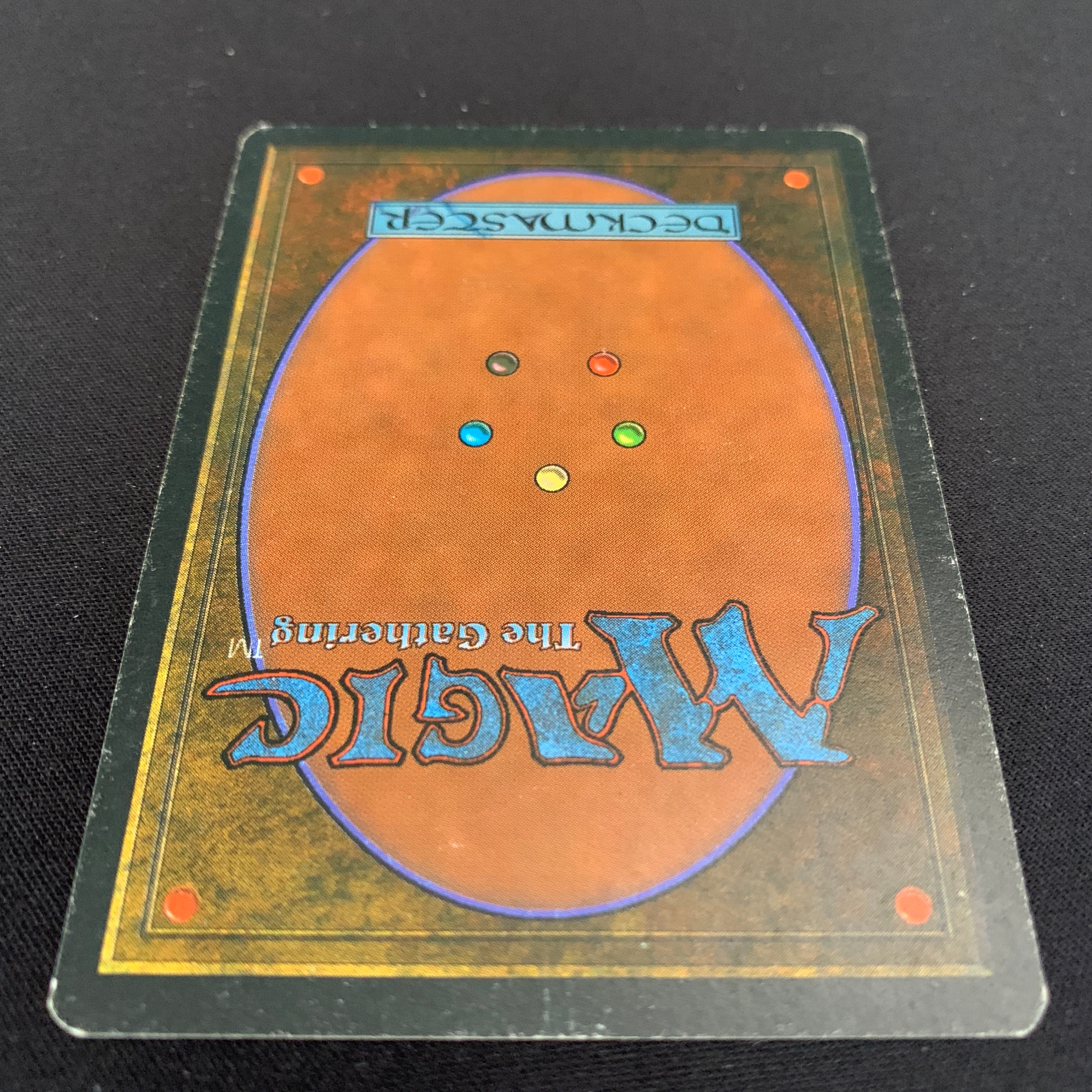 MTG Singles - Chains of Mephistopheles - Legends Italian -