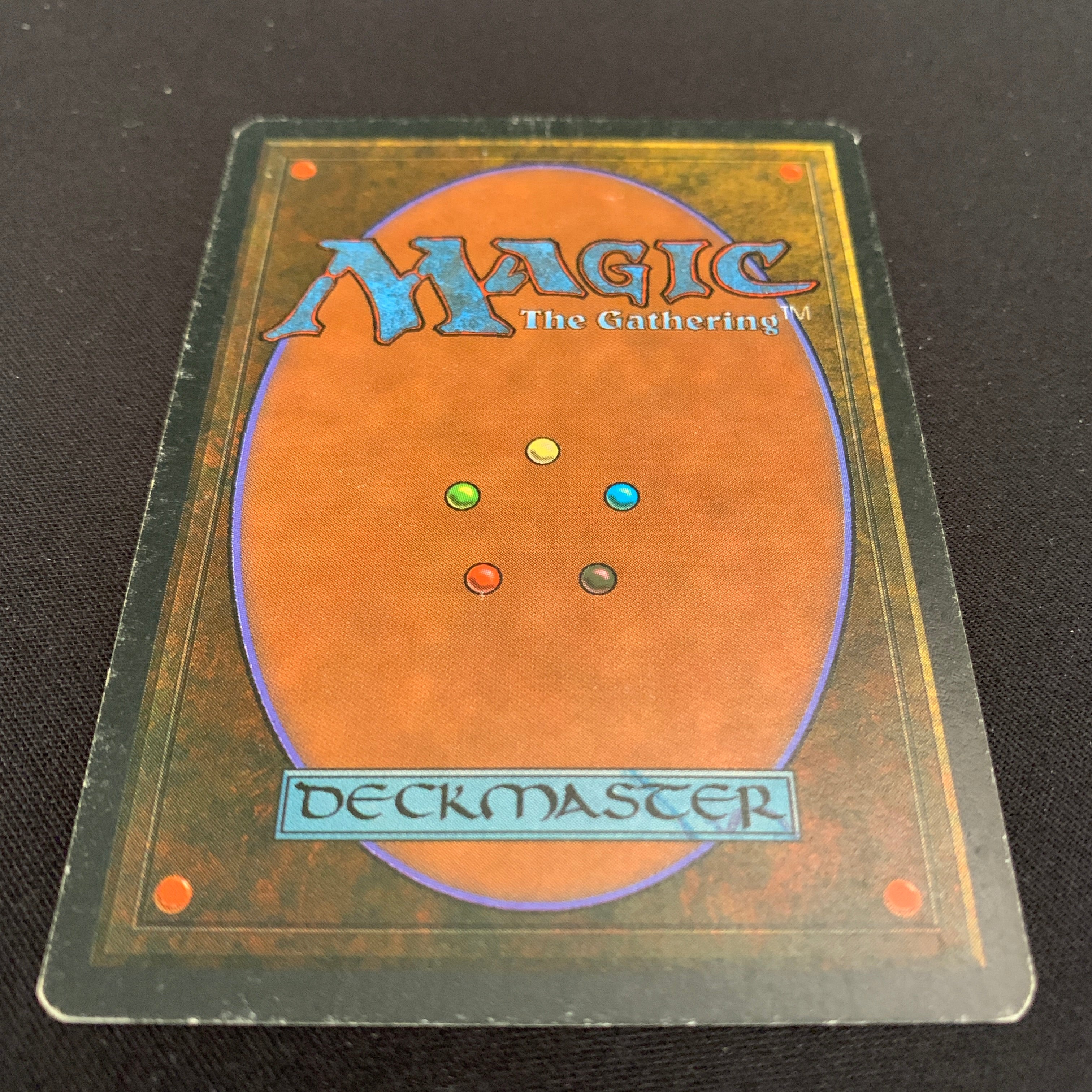 MTG Singles - Chains of Mephistopheles - Legends Italian -