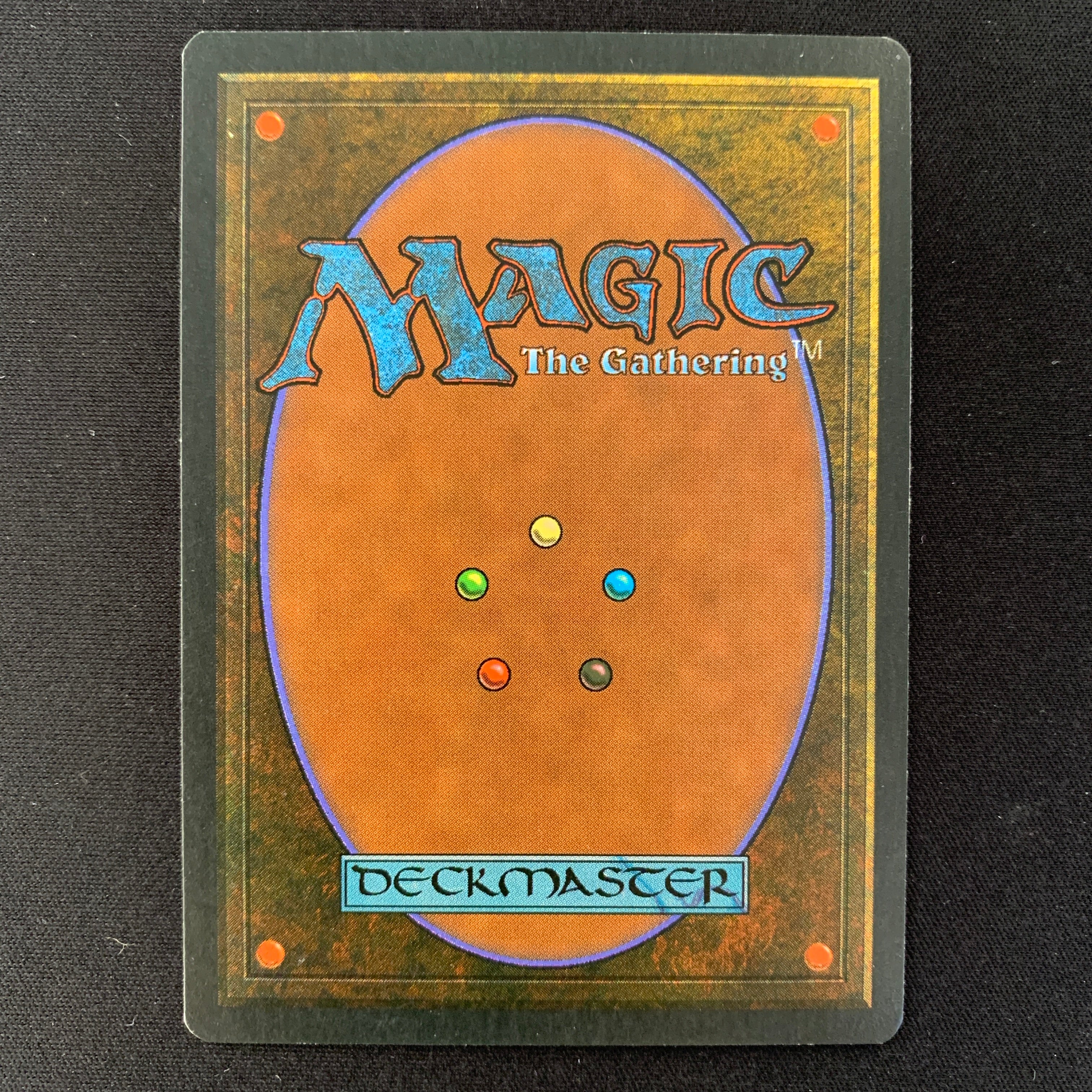 MTG Singles - Chains of Mephistopheles - Legends Italian -