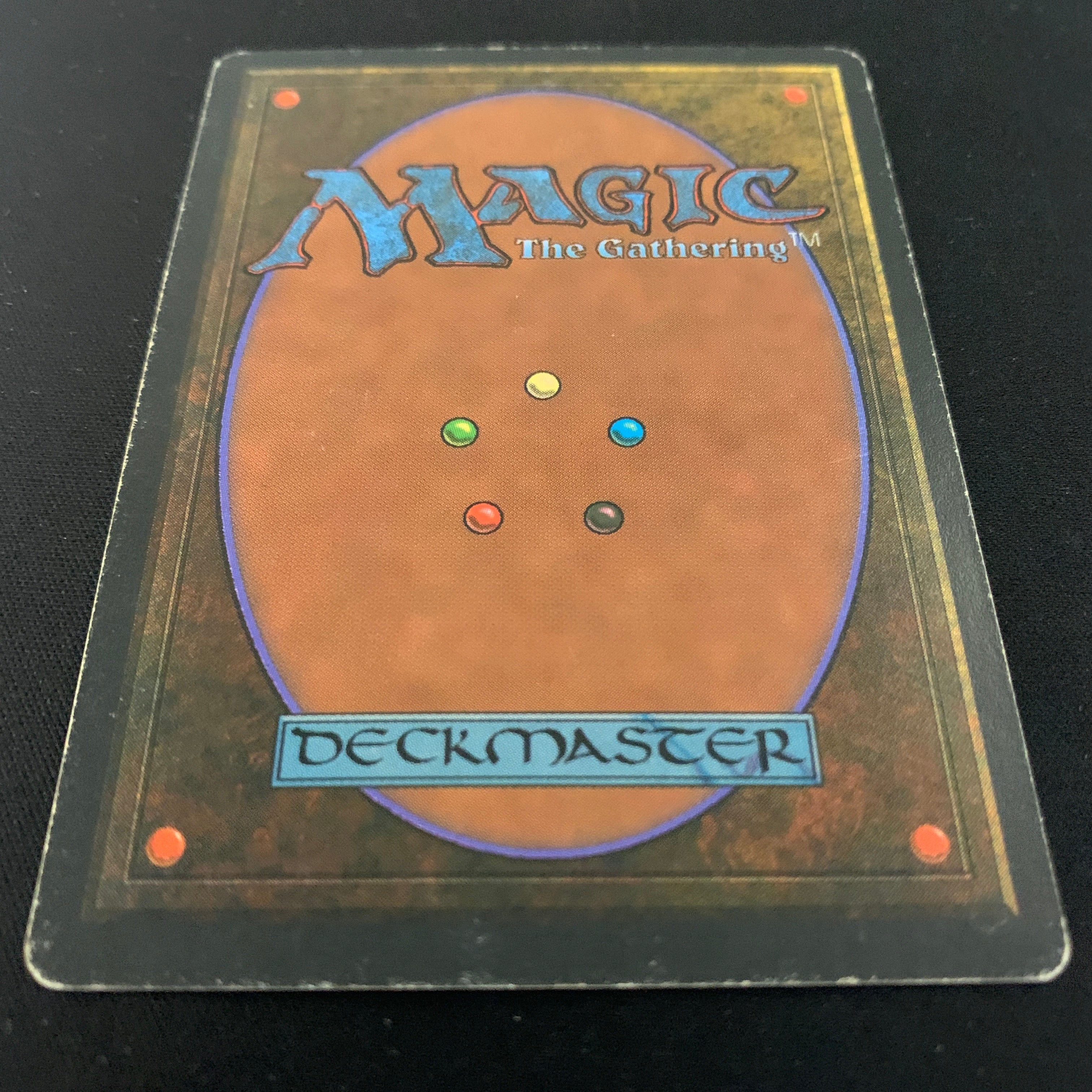 MTG Singles - Chains of Mephistopheles - Legends Italian -