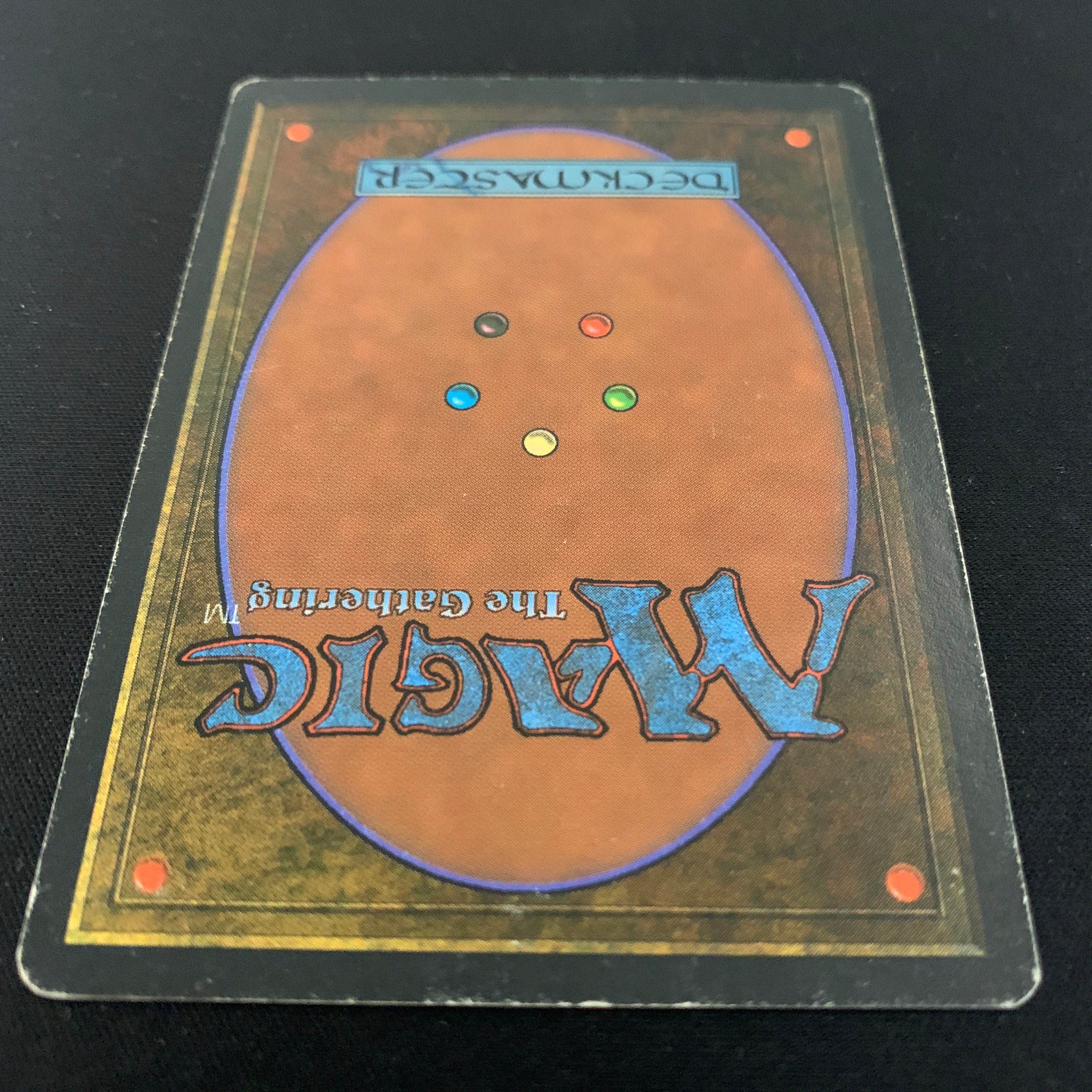 MTG Singles - Chains of Mephistopheles - Legends Italian -