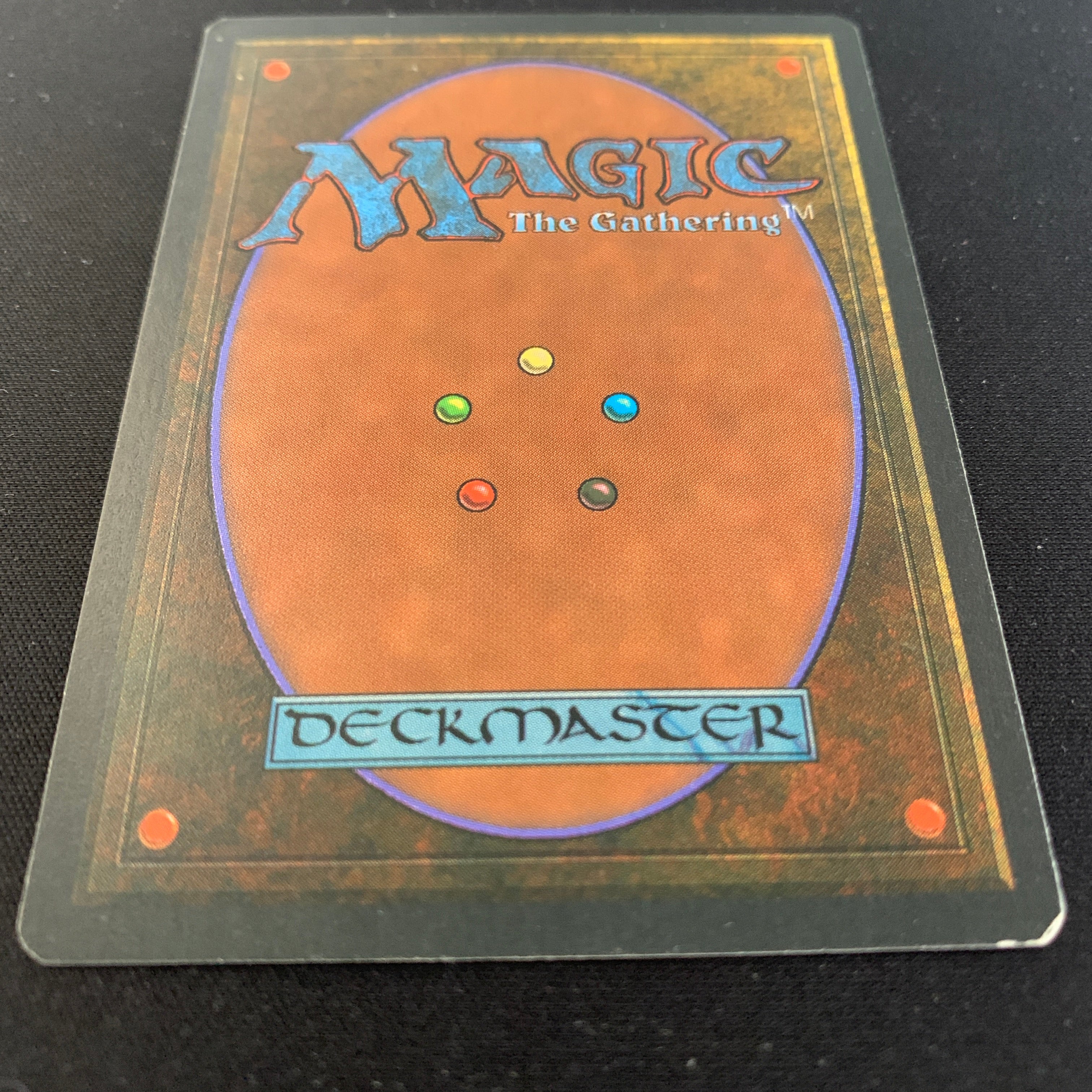 MTG Singles - Chains of Mephistopheles - Legends Italian -