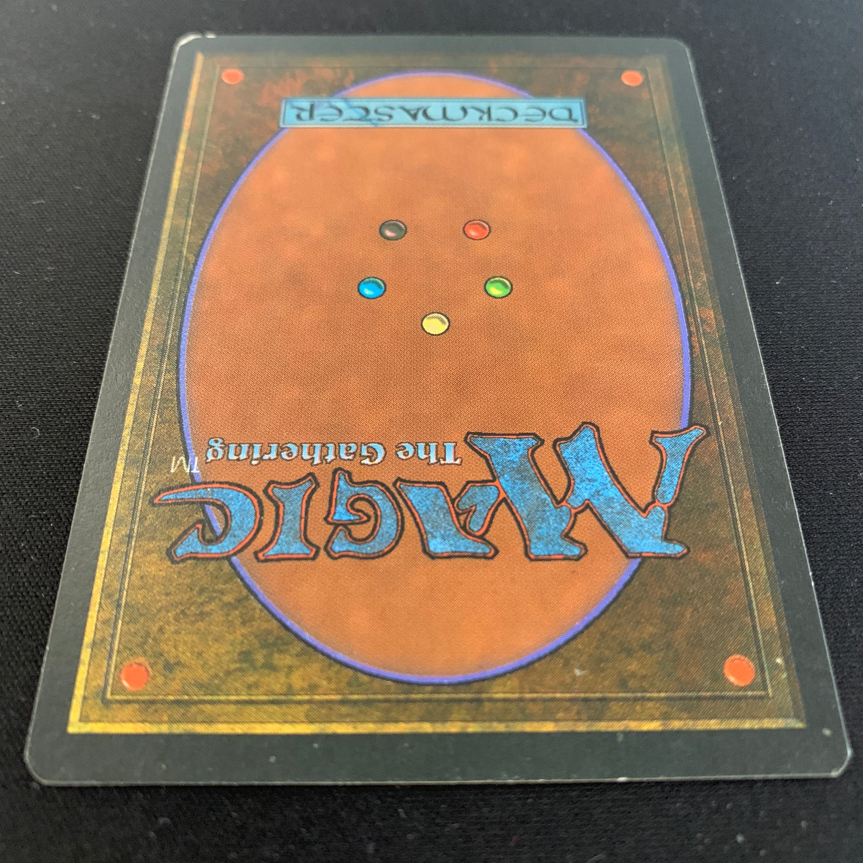 MTG Singles - Chains of Mephistopheles - Legends Italian -
