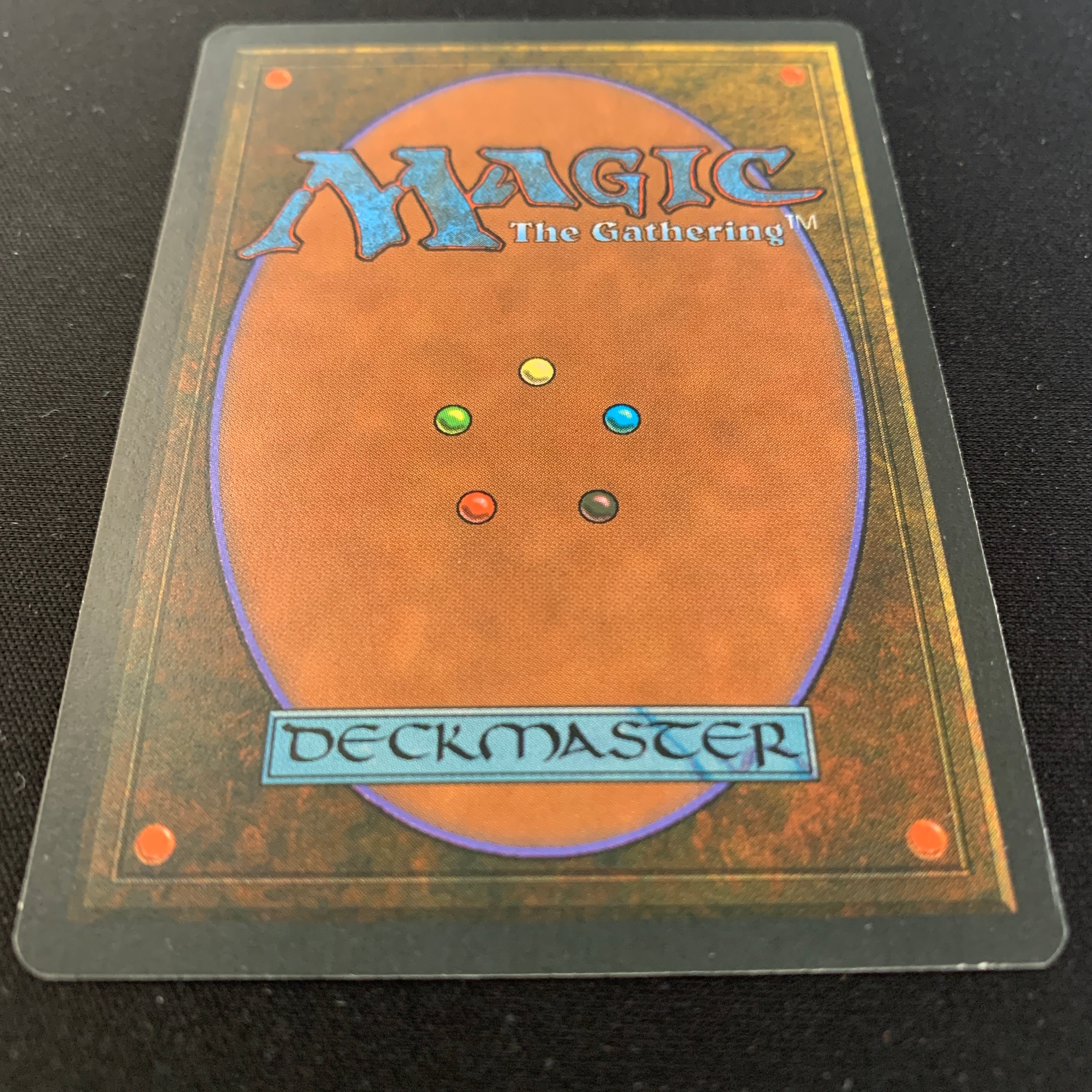 MTG Singles - Chains of Mephistopheles - Legends Italian -
