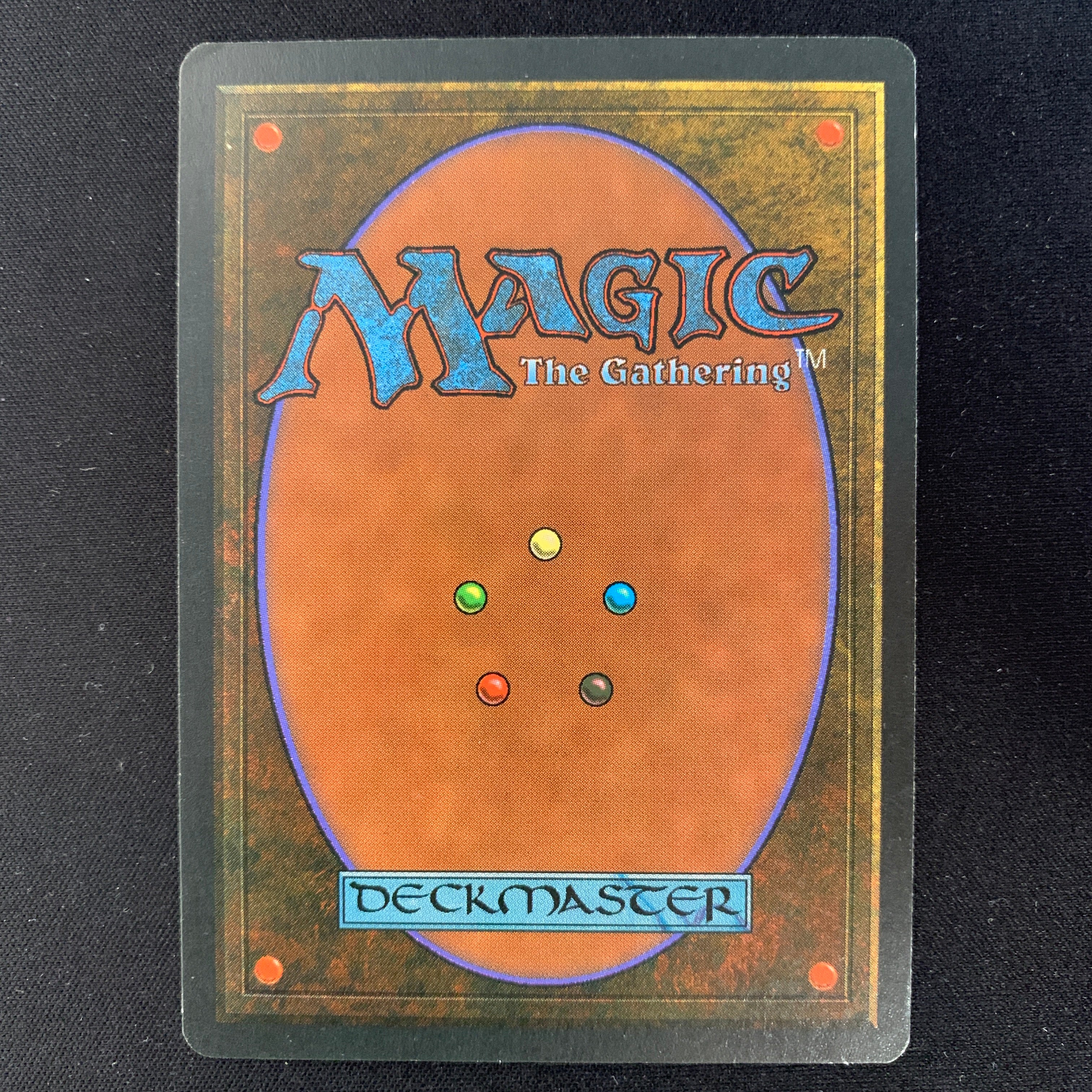 MTG Singles - Chains of Mephistopheles - Legends Italian -
