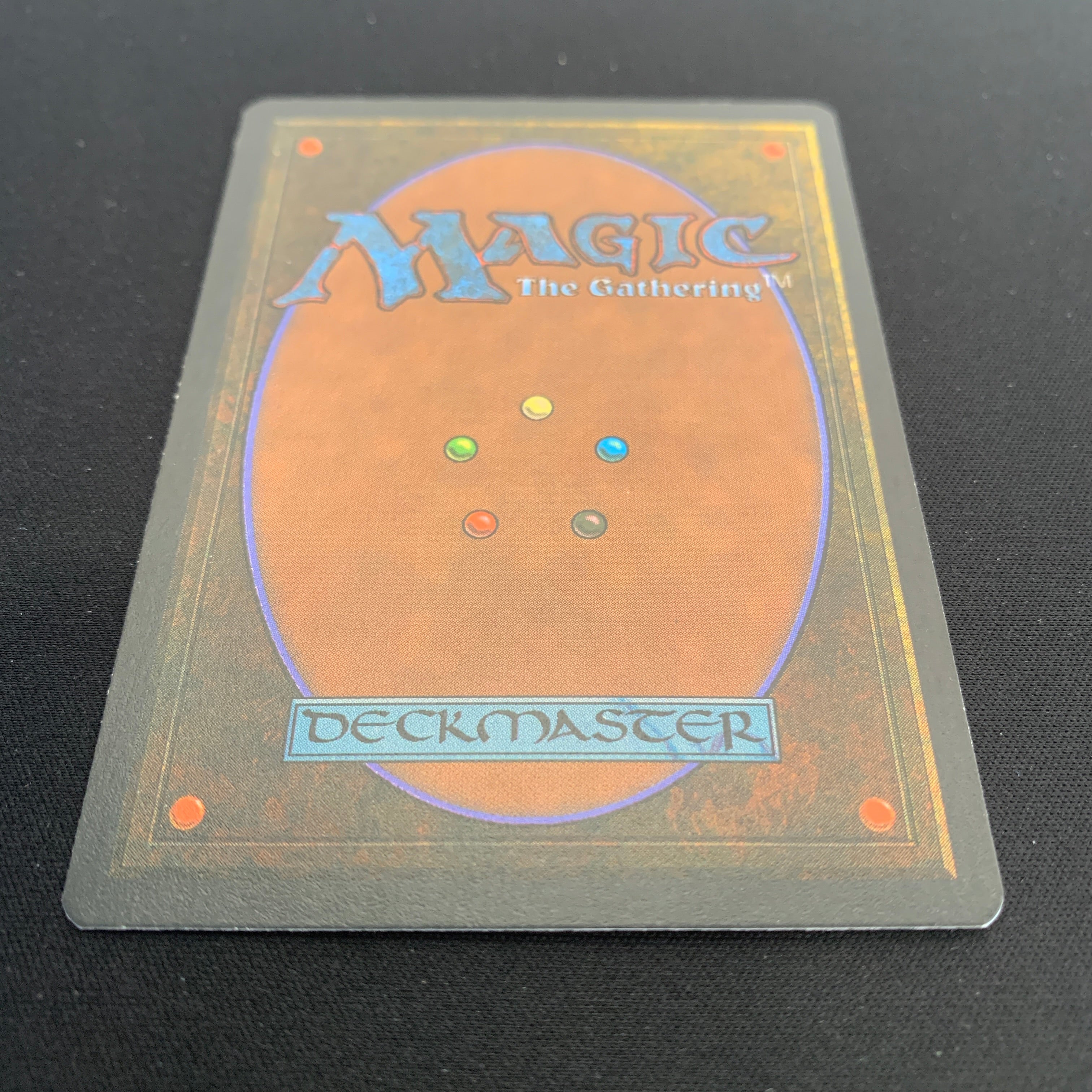 MTG Singles - Chains of Mephistopheles - Legends Italian -