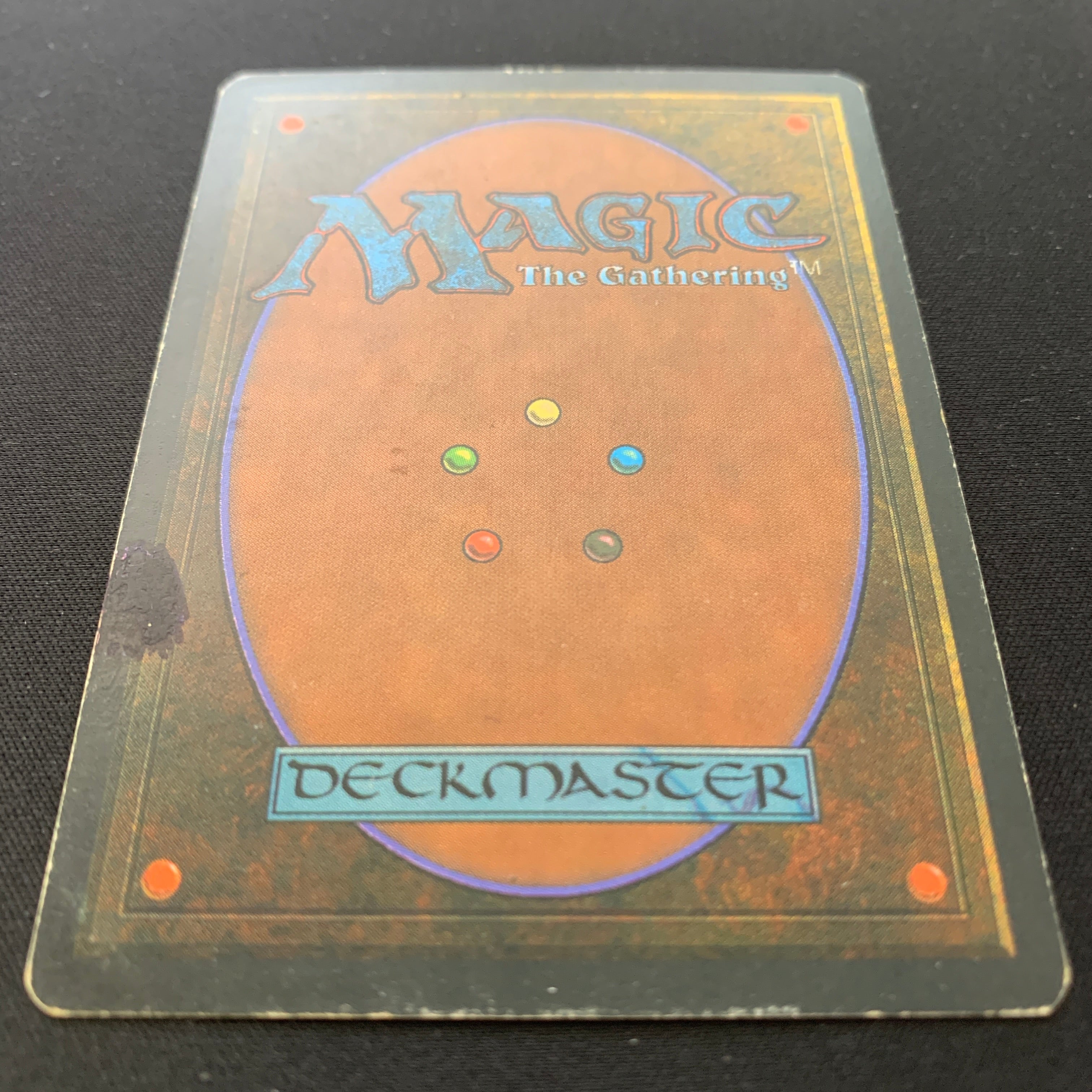 MTG Singles - Chains of Mephistopheles - Legends Italian -