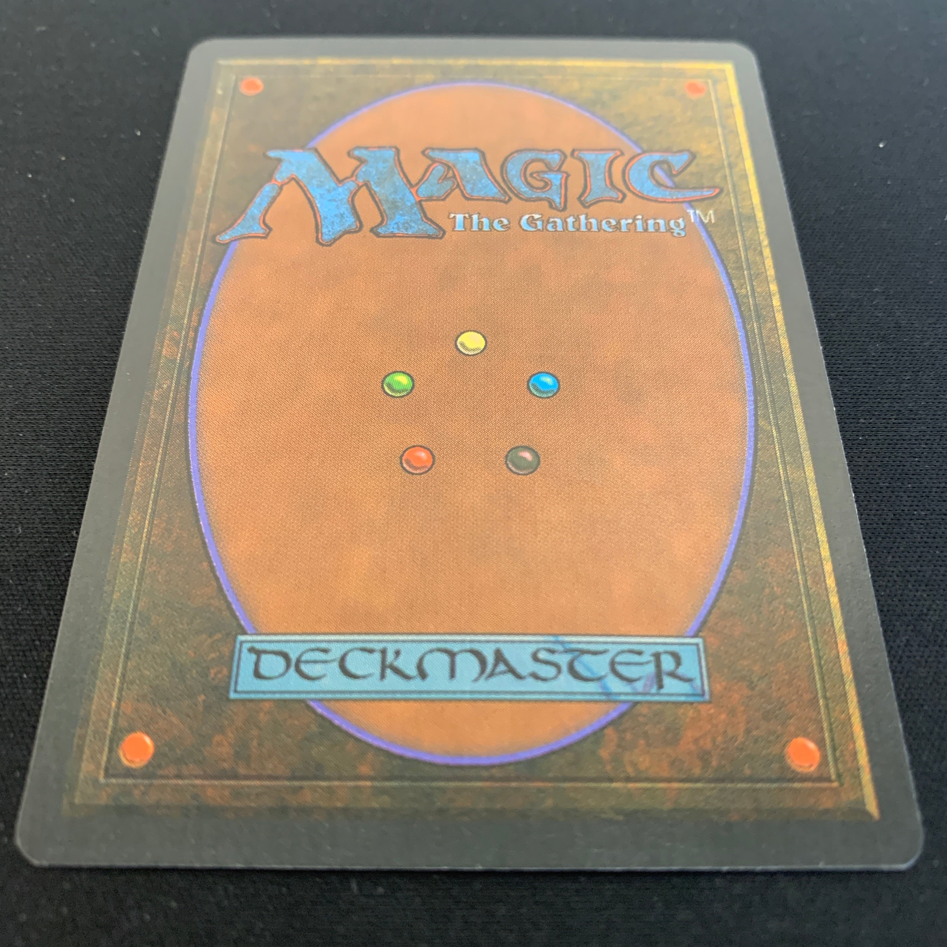 MTG Singles - Chains of Mephistopheles - Legends Italian -