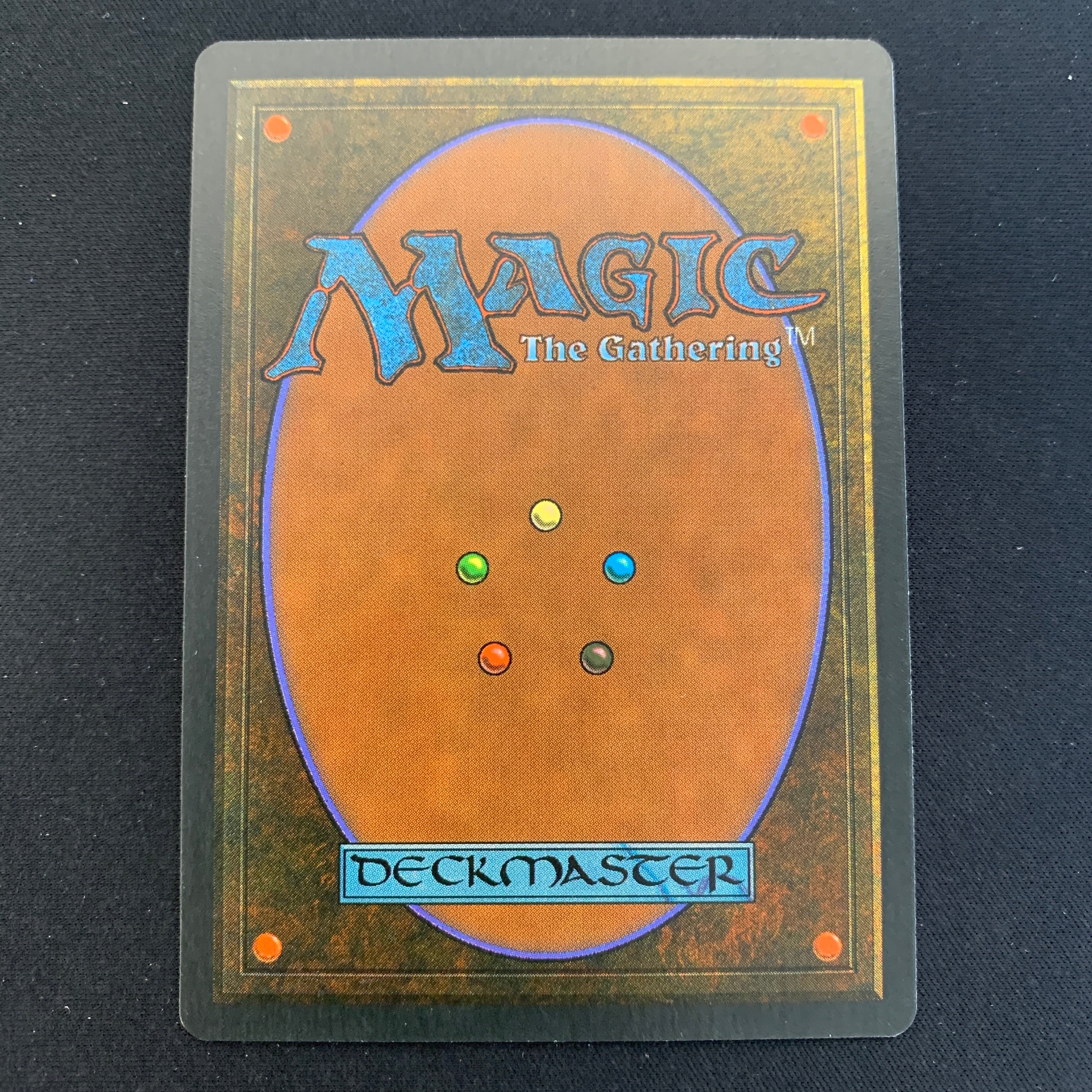 MTG Singles - Chains of Mephistopheles - Legends Italian -