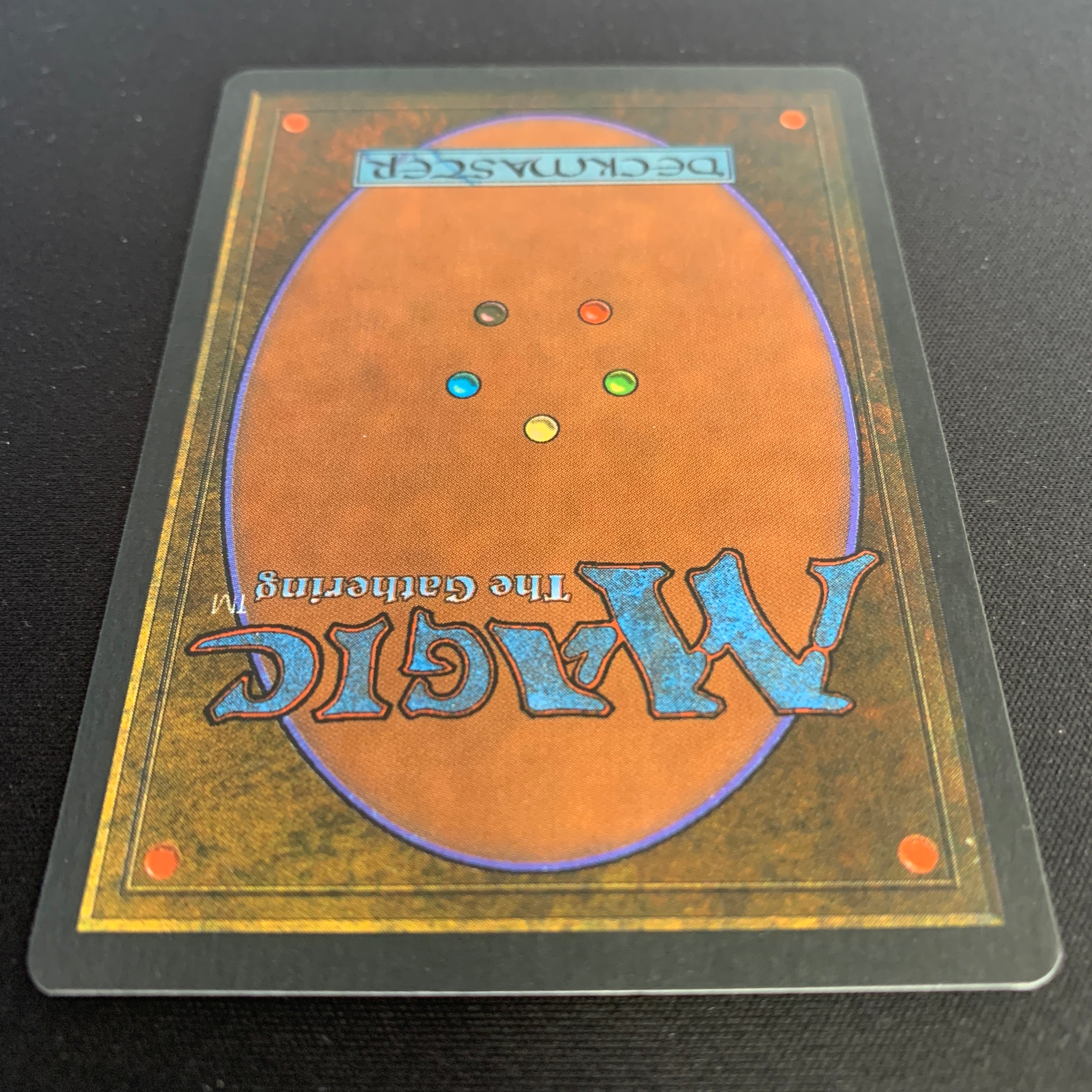 MTG Singles - Chains of Mephistopheles - Legends Italian -