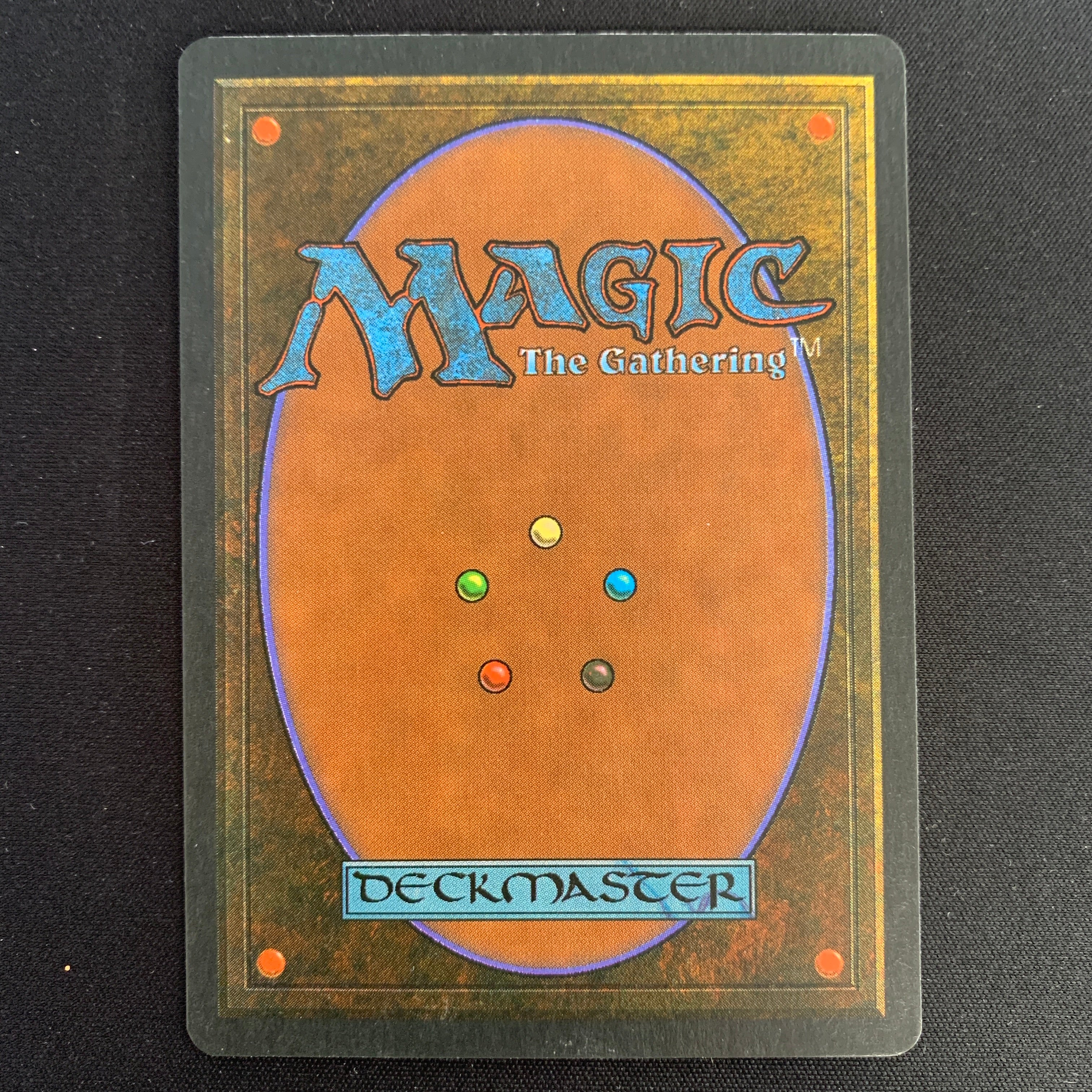 MTG Singles - Chains of Mephistopheles - Legends Italian -