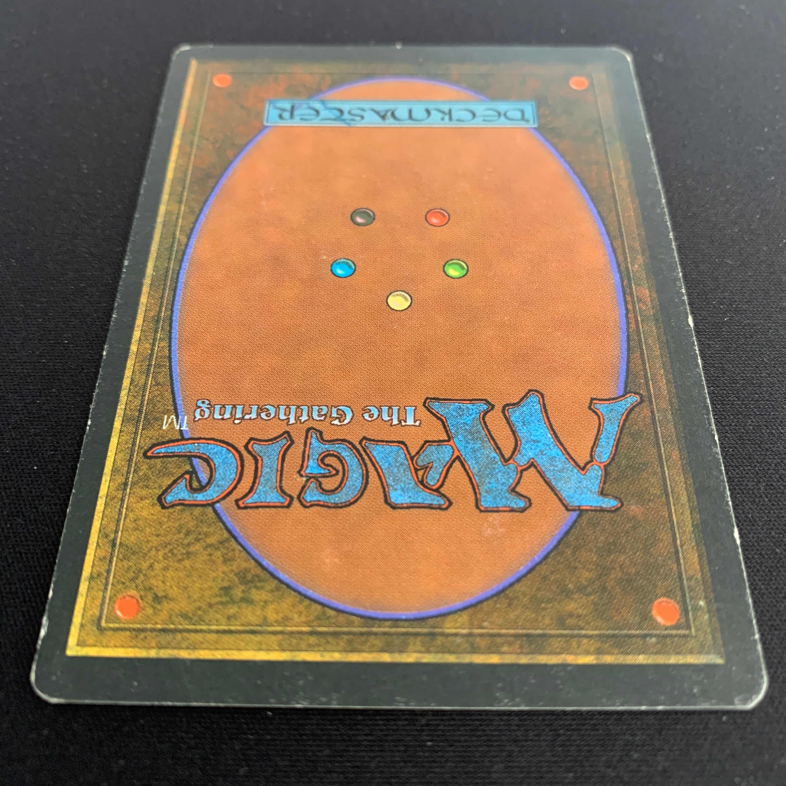 MTG Singles - Chains of Mephistopheles - Legends Italian -