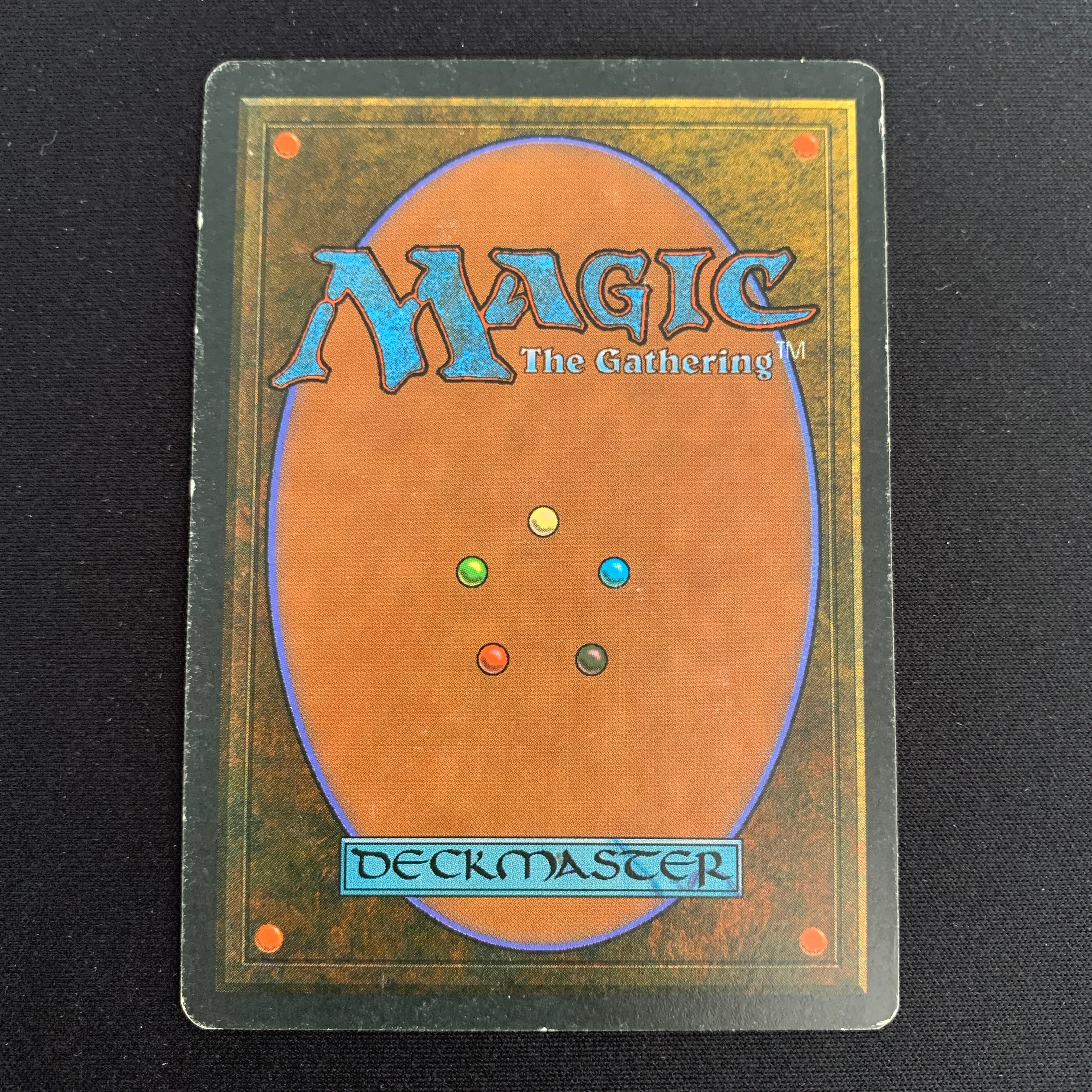 MTG Singles - Chains of Mephistopheles - Legends Italian -