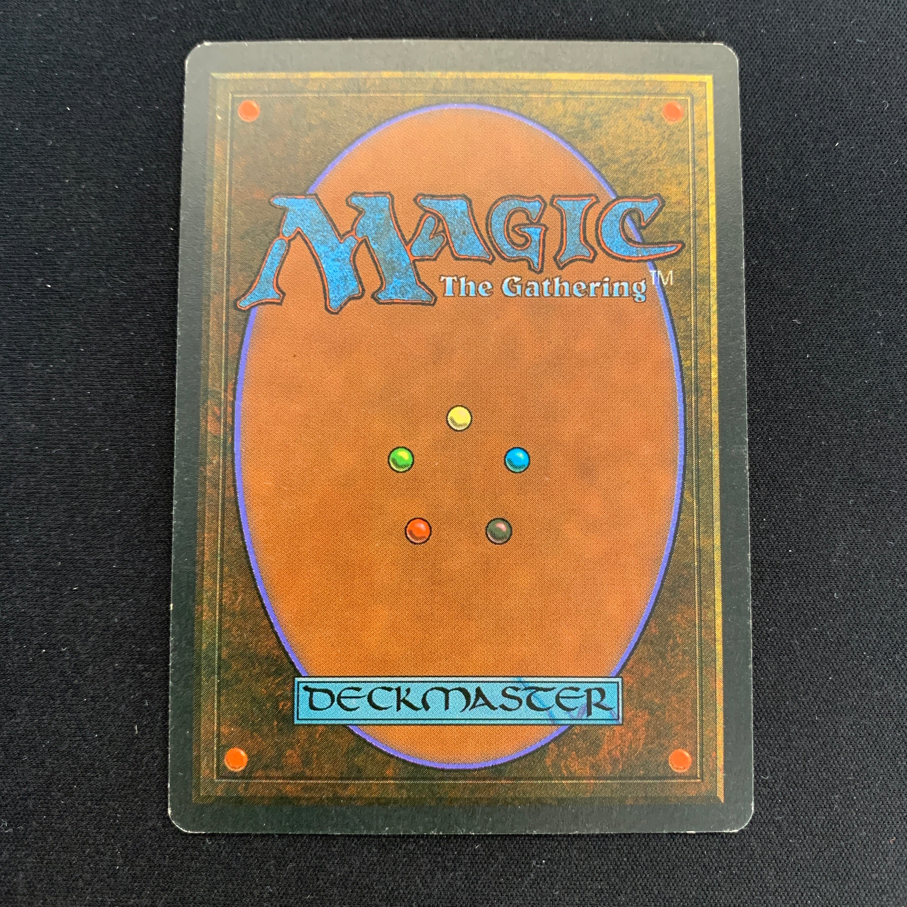 MTG Singles - Chains of Mephistopheles - Legends Italian -