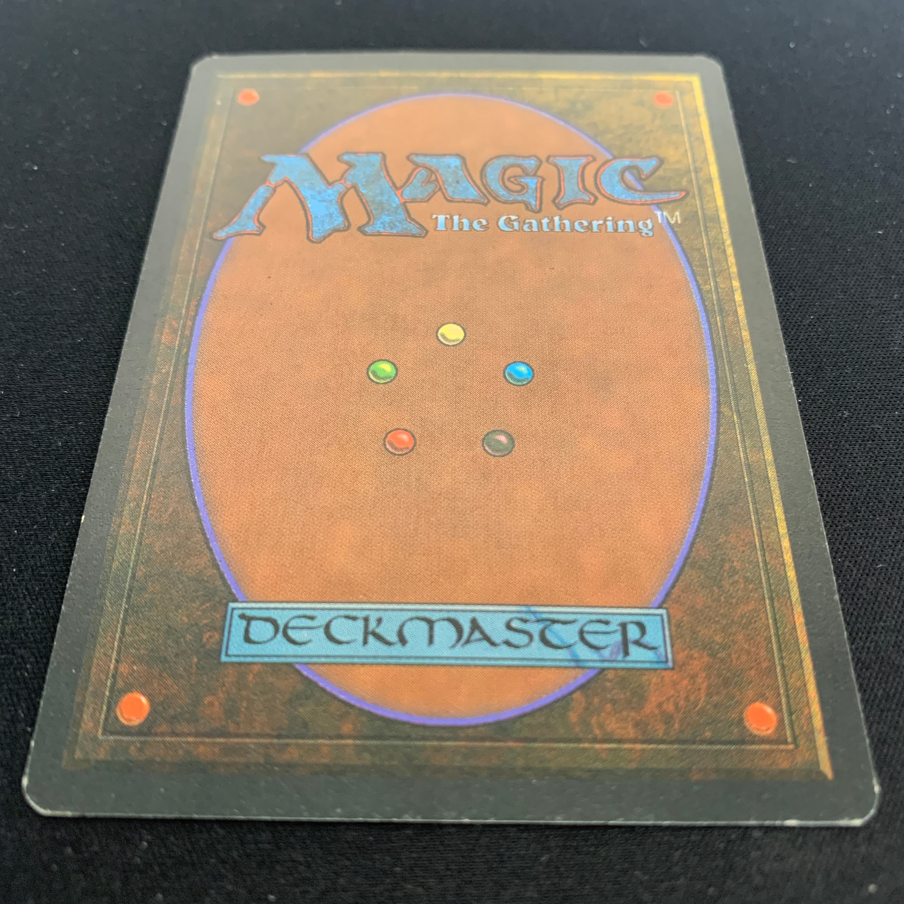 MTG Singles - Chains of Mephistopheles - Legends Italian -