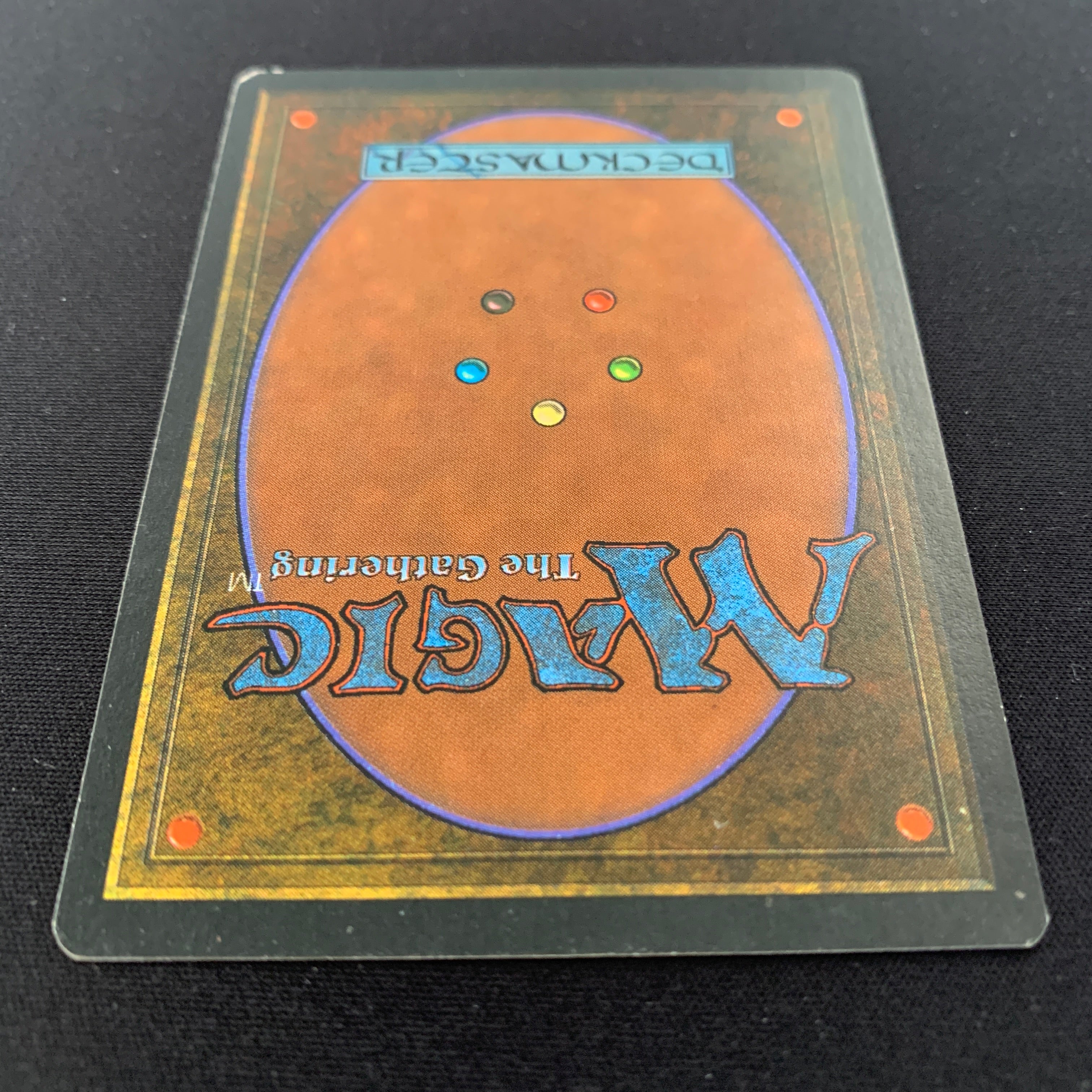 MTG Singles - Chains of Mephistopheles - Legends Italian -