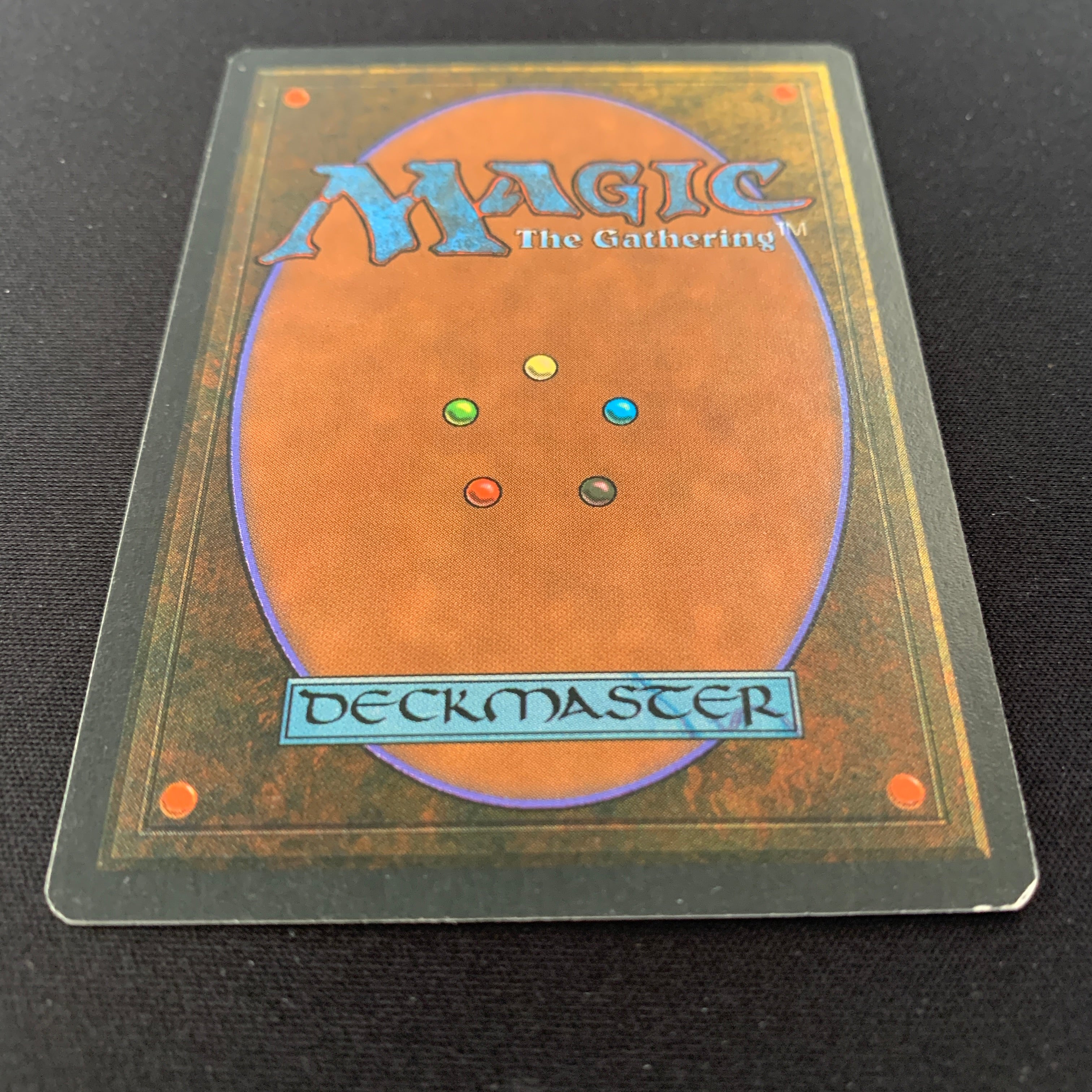 MTG Singles - Chains of Mephistopheles - Legends Italian -