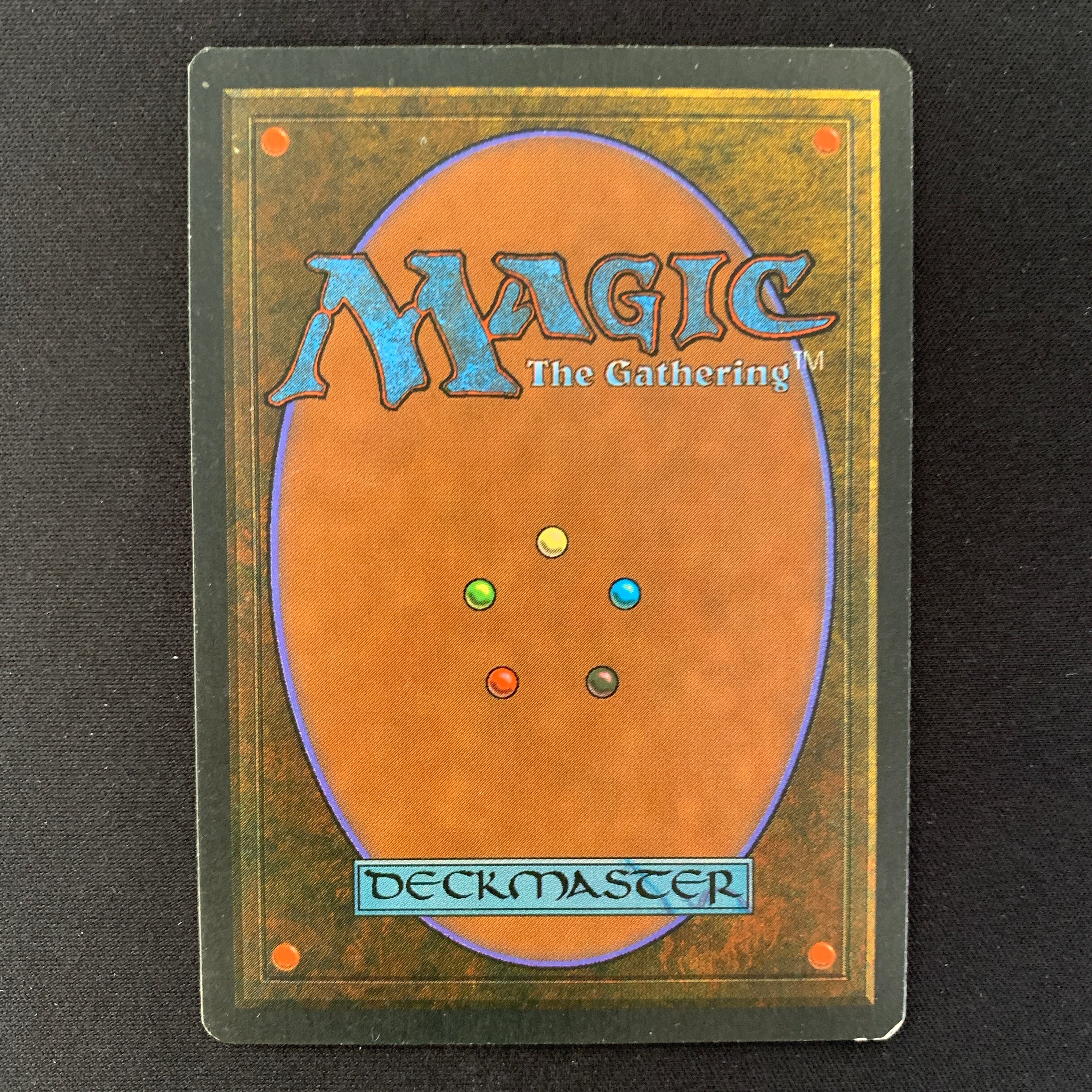 MTG Singles - Chains of Mephistopheles - Legends Italian -