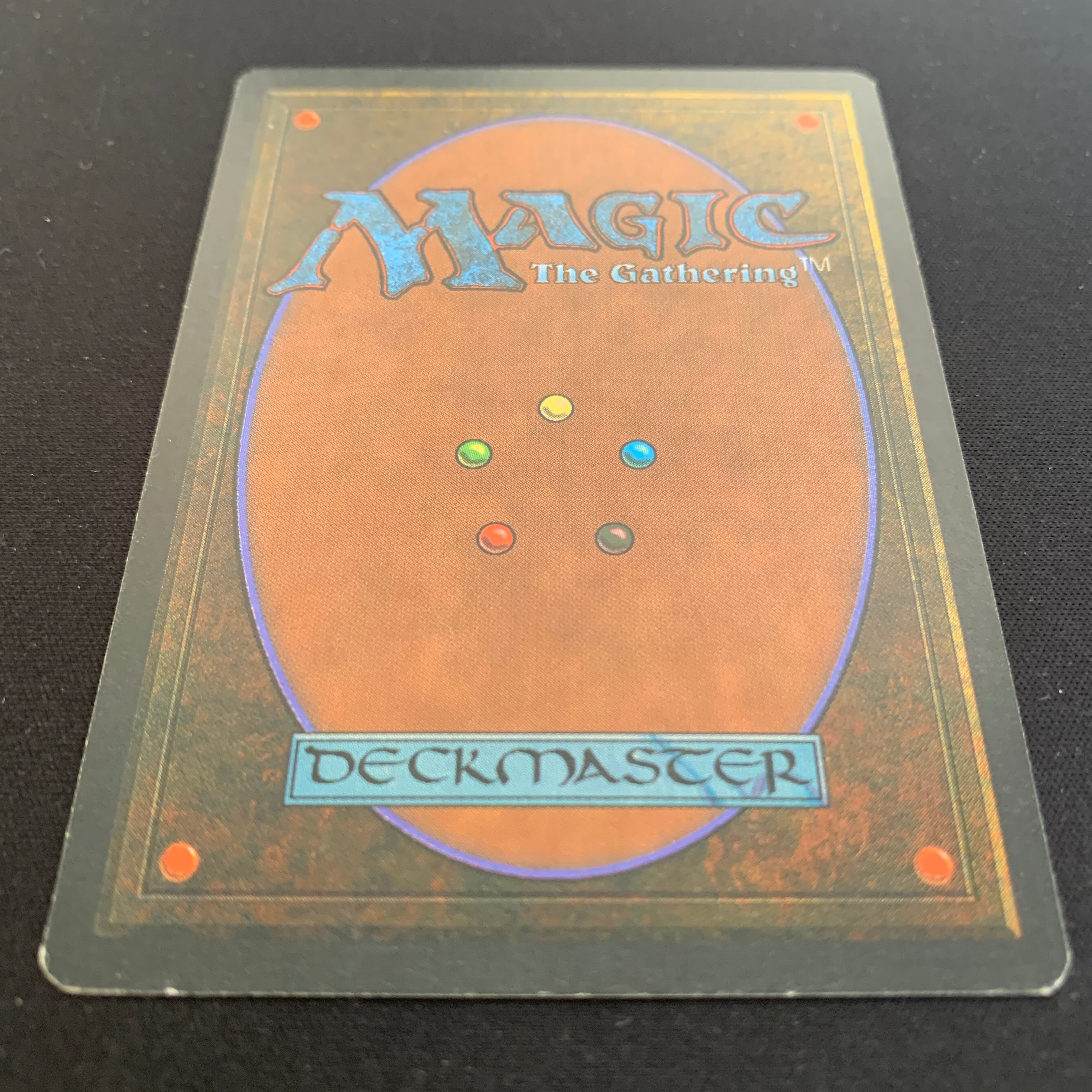 MTG Singles - Chains of Mephistopheles - Legends Italian -