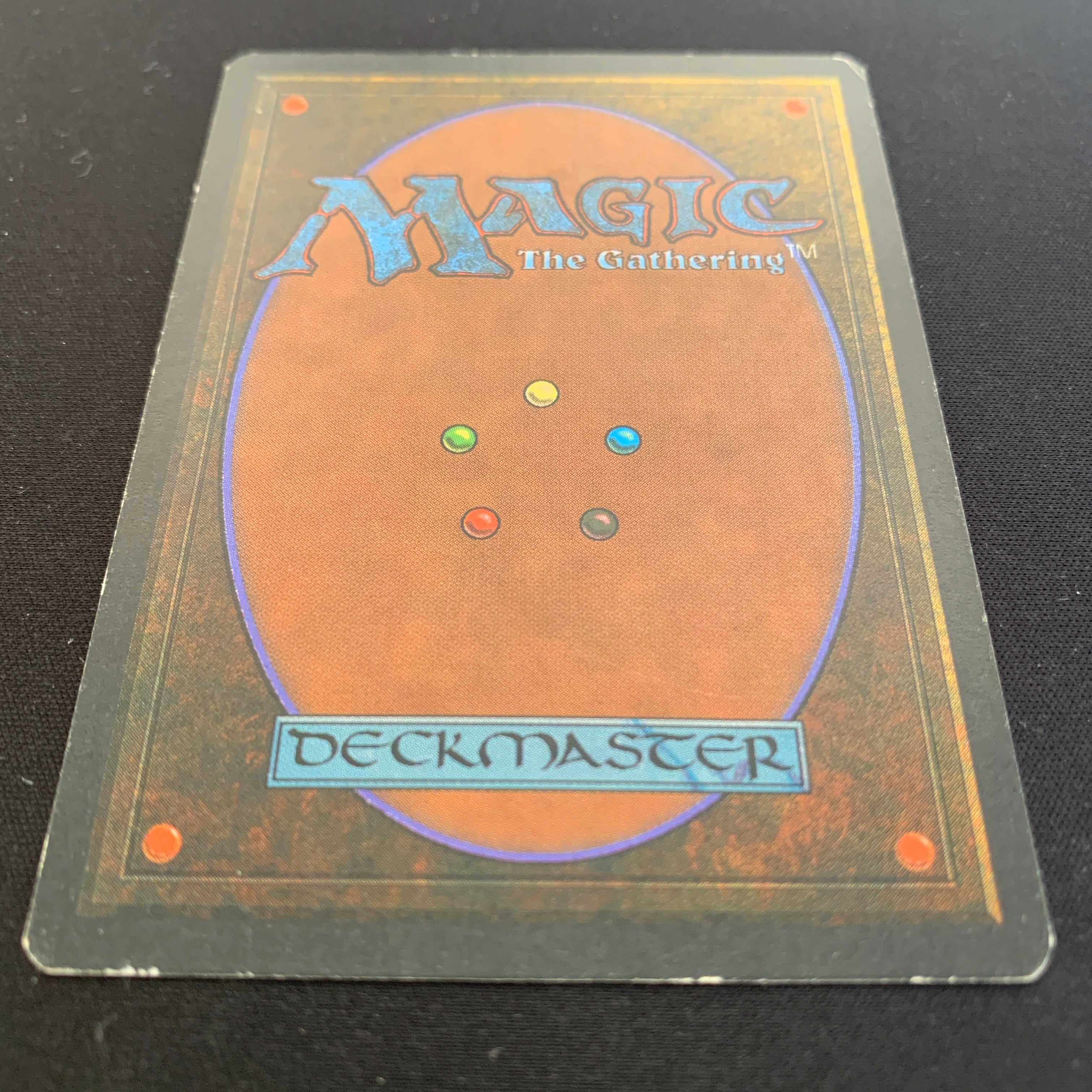 MTG Singles - Chains of Mephistopheles - Legends Italian -