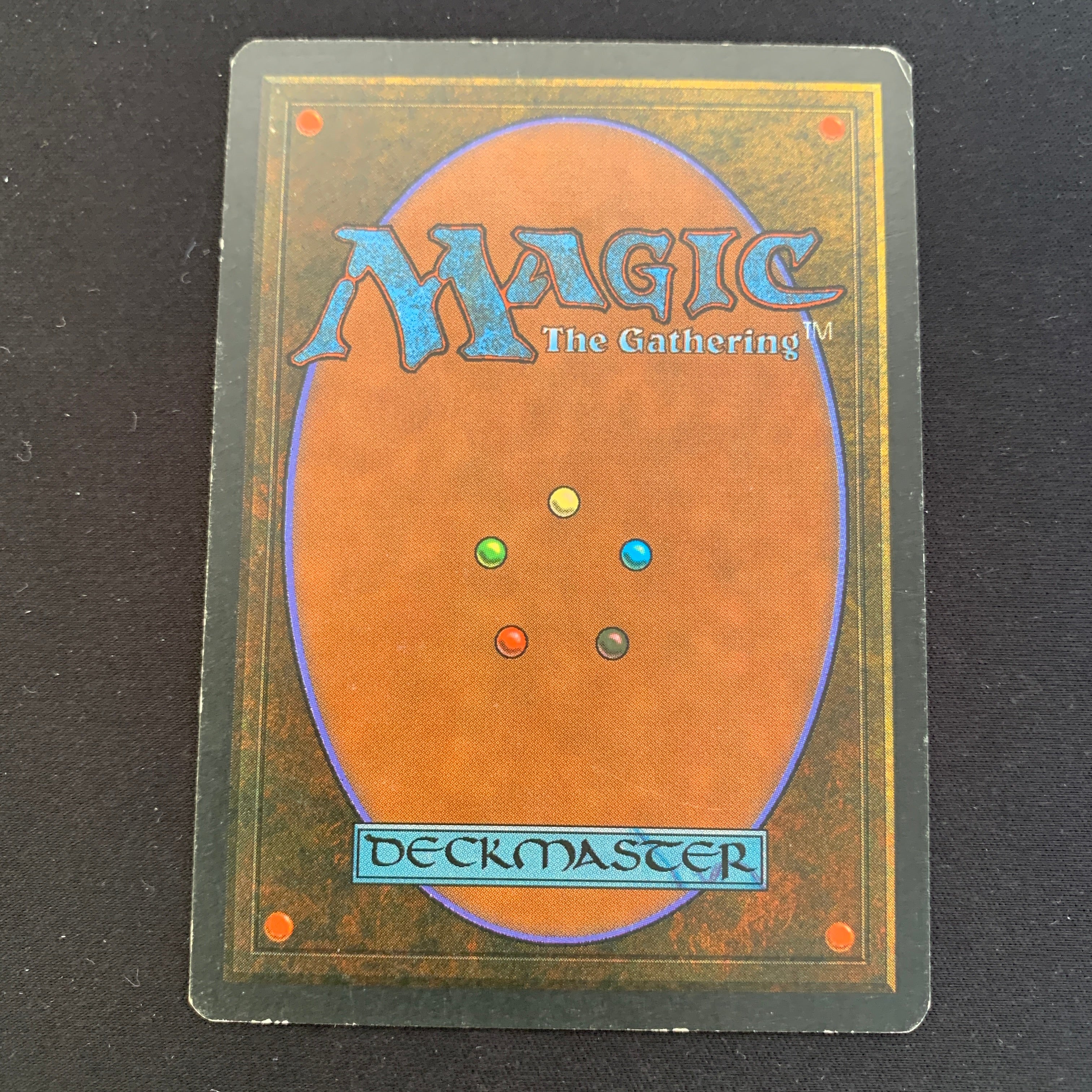 MTG Singles - Chains of Mephistopheles - Legends Italian -