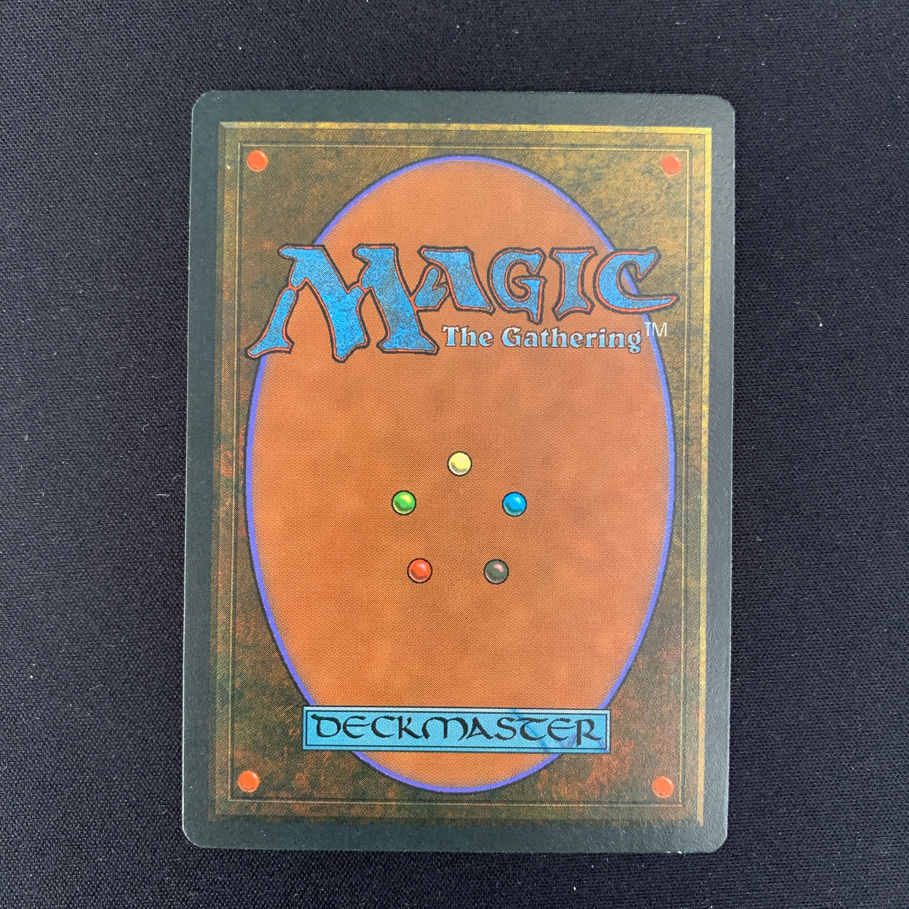 MTG Singles - Chains of Mephistopheles - Legends Italian -