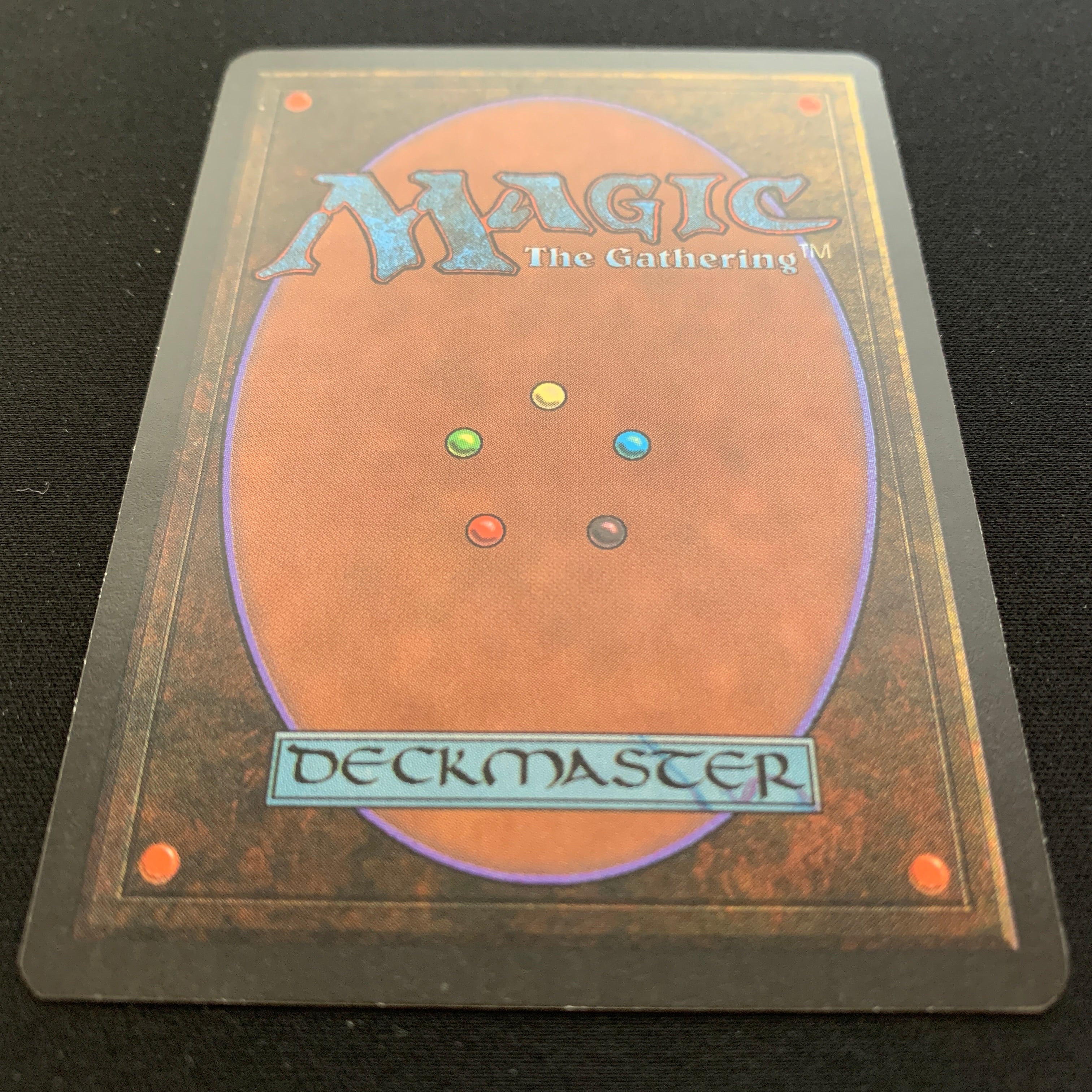 MTG Singles - Chaos Orb - Beta -