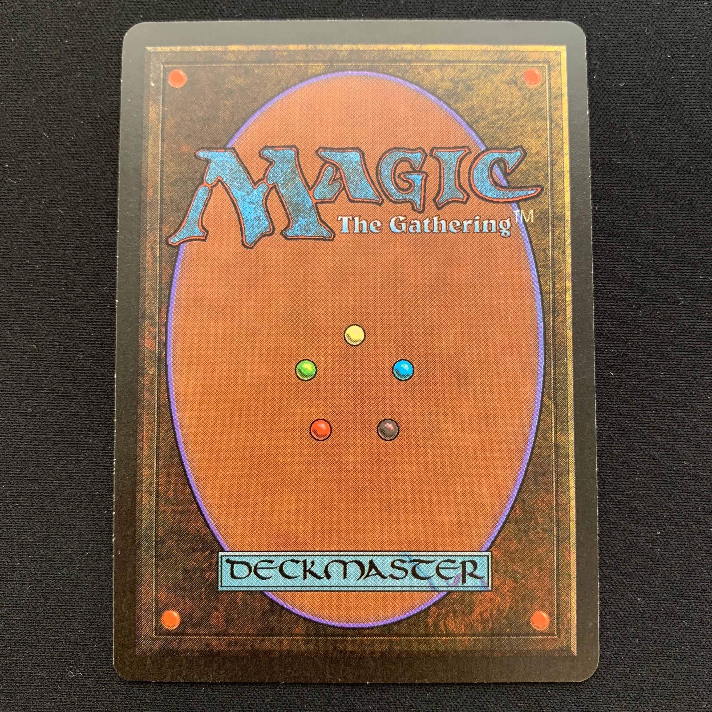 MTG Singles - Chaos Orb - Beta -