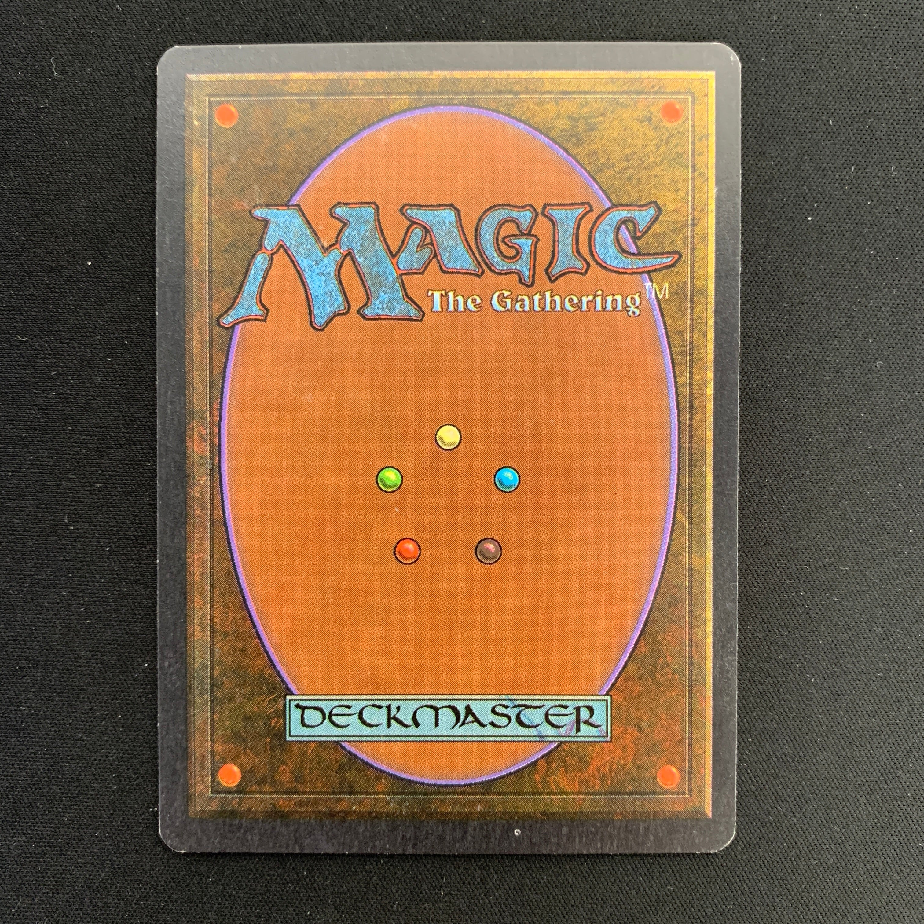 MTG Singles - Chaos Orb - Unlimited -