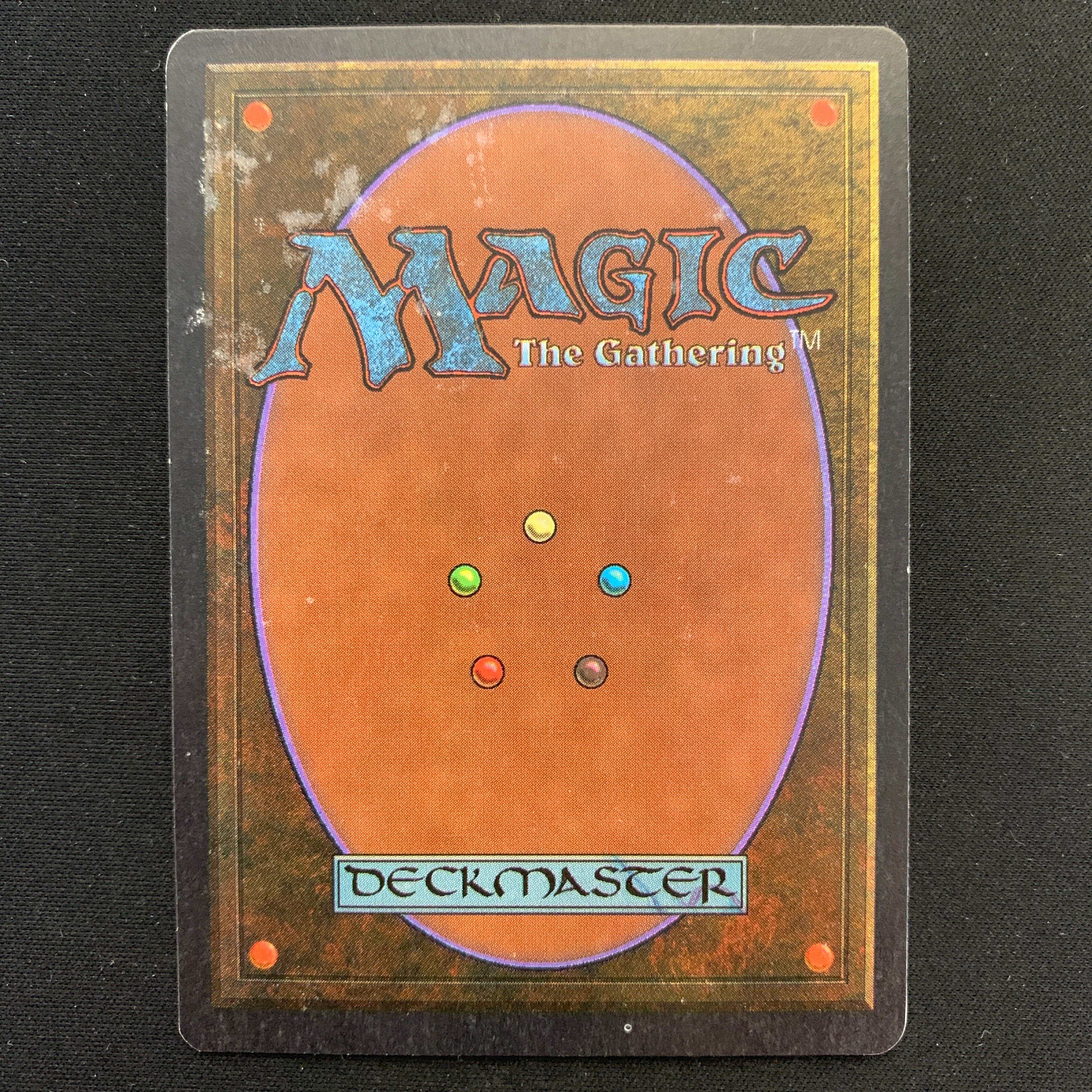 MTG Singles - Chaos Orb - Unlimited -