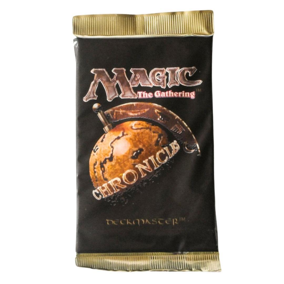 Chronicles Booster Pack Chronicles Booster Pack
