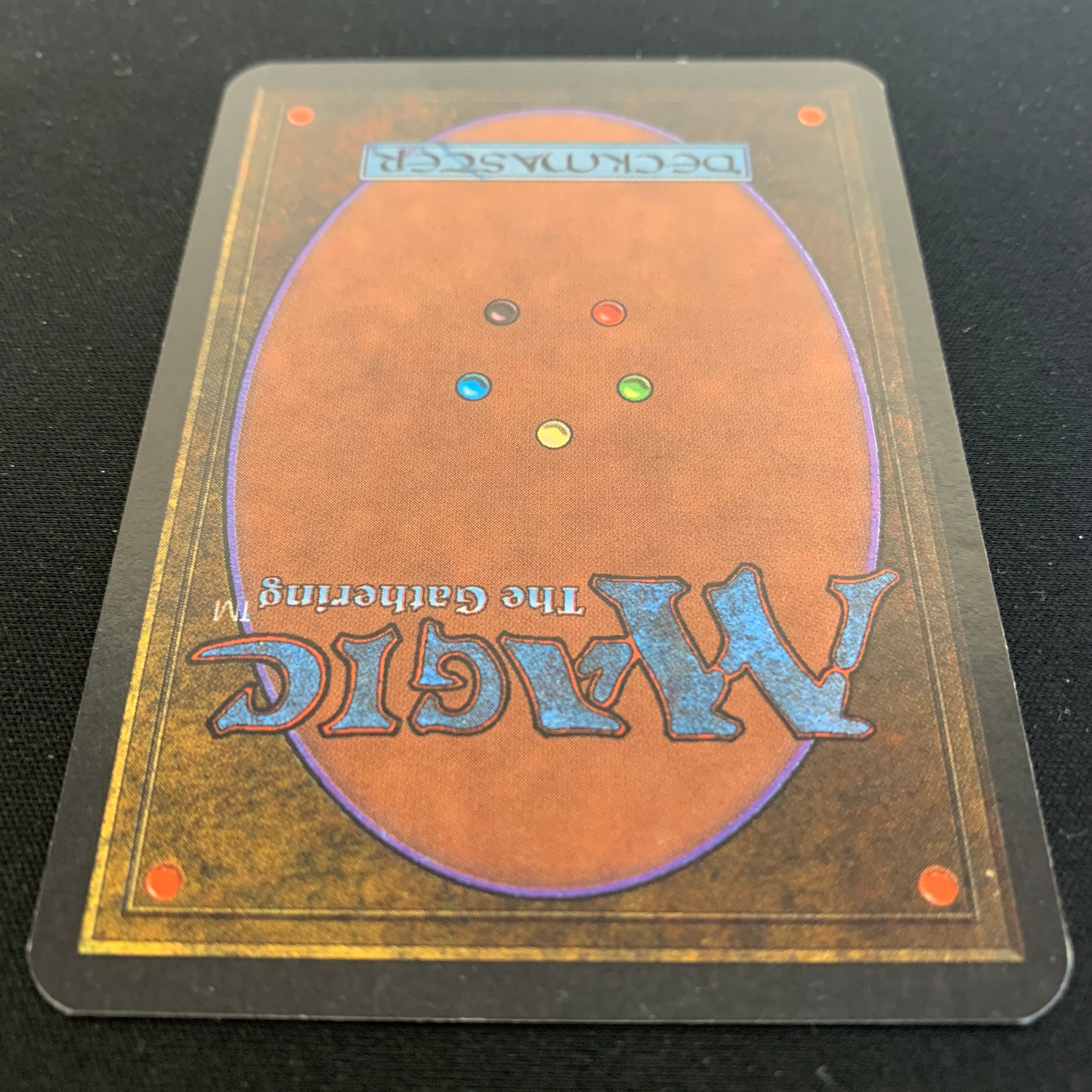 MTG Singles - Cockatrice - Alpha -