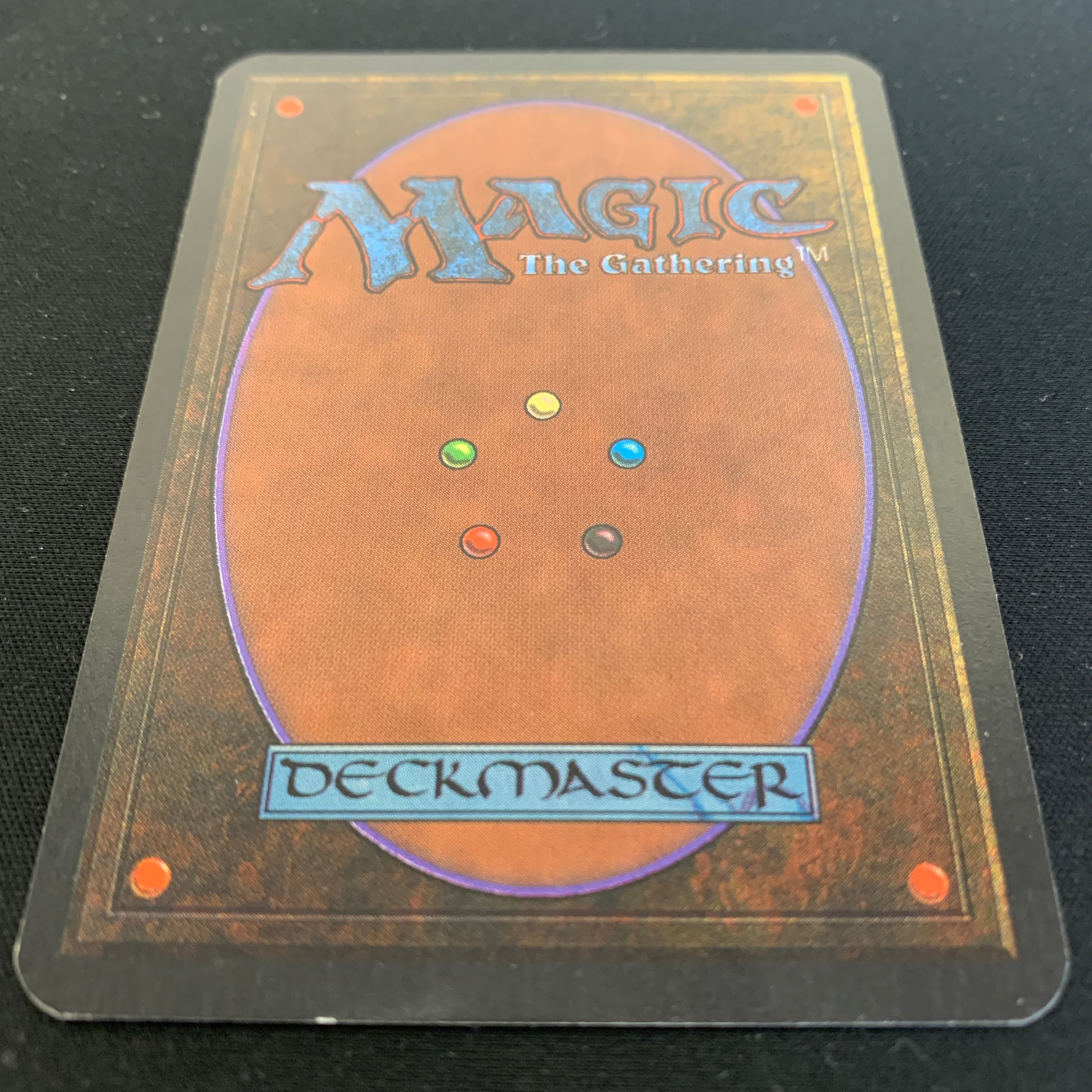 MTG Singles - Cockatrice - Alpha -