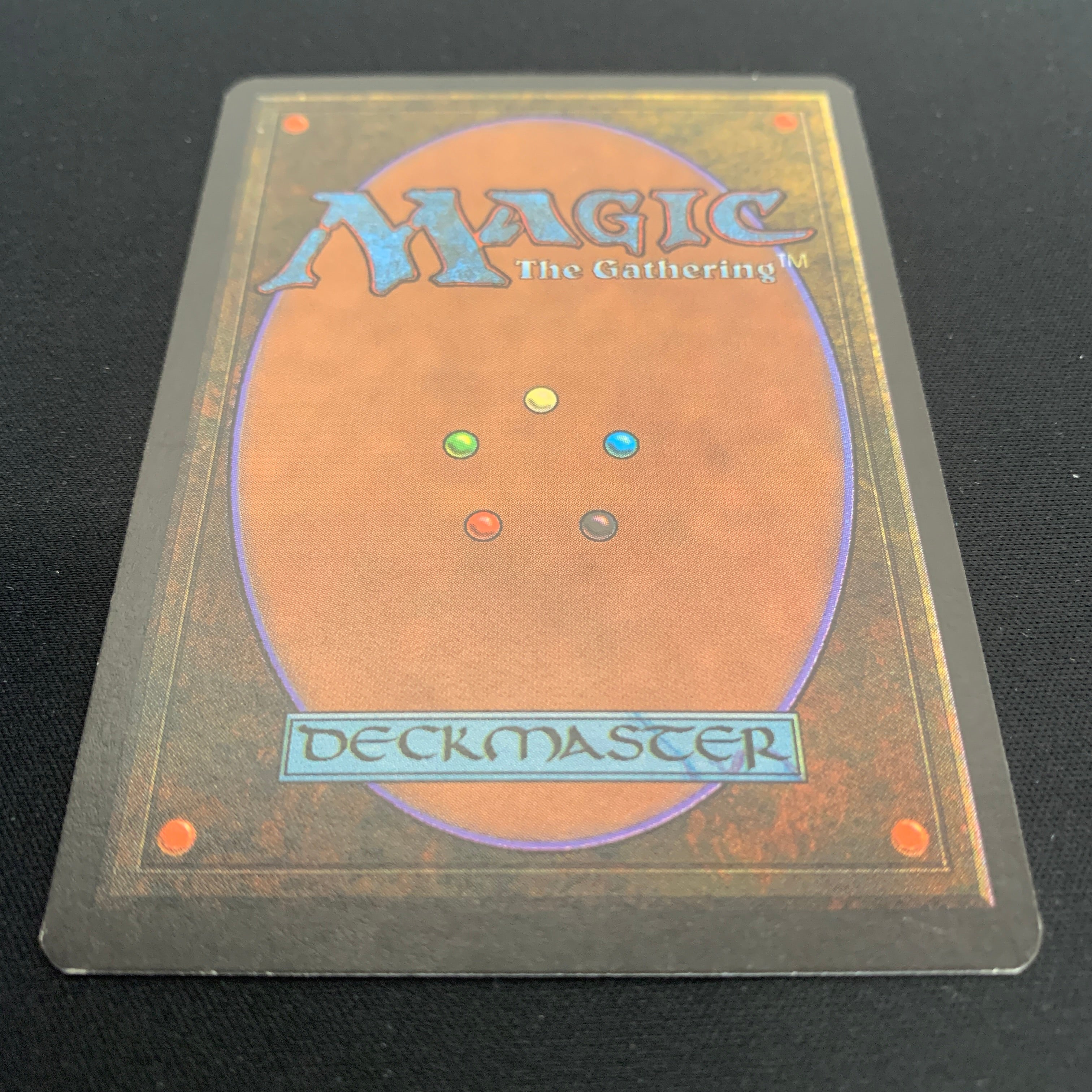 MTG Singles - Cockatrice - Beta -