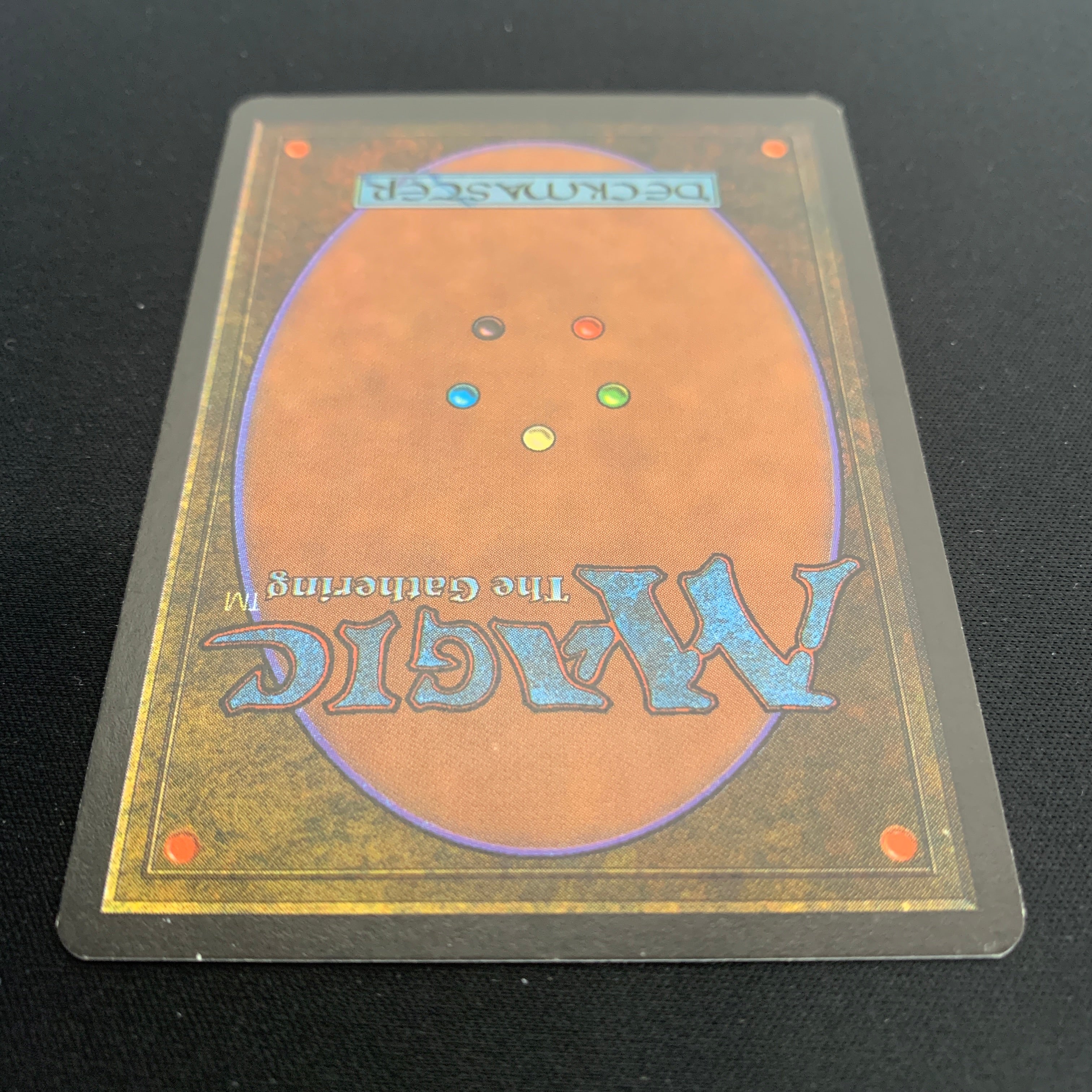 MTG Singles - Cockatrice - Beta -