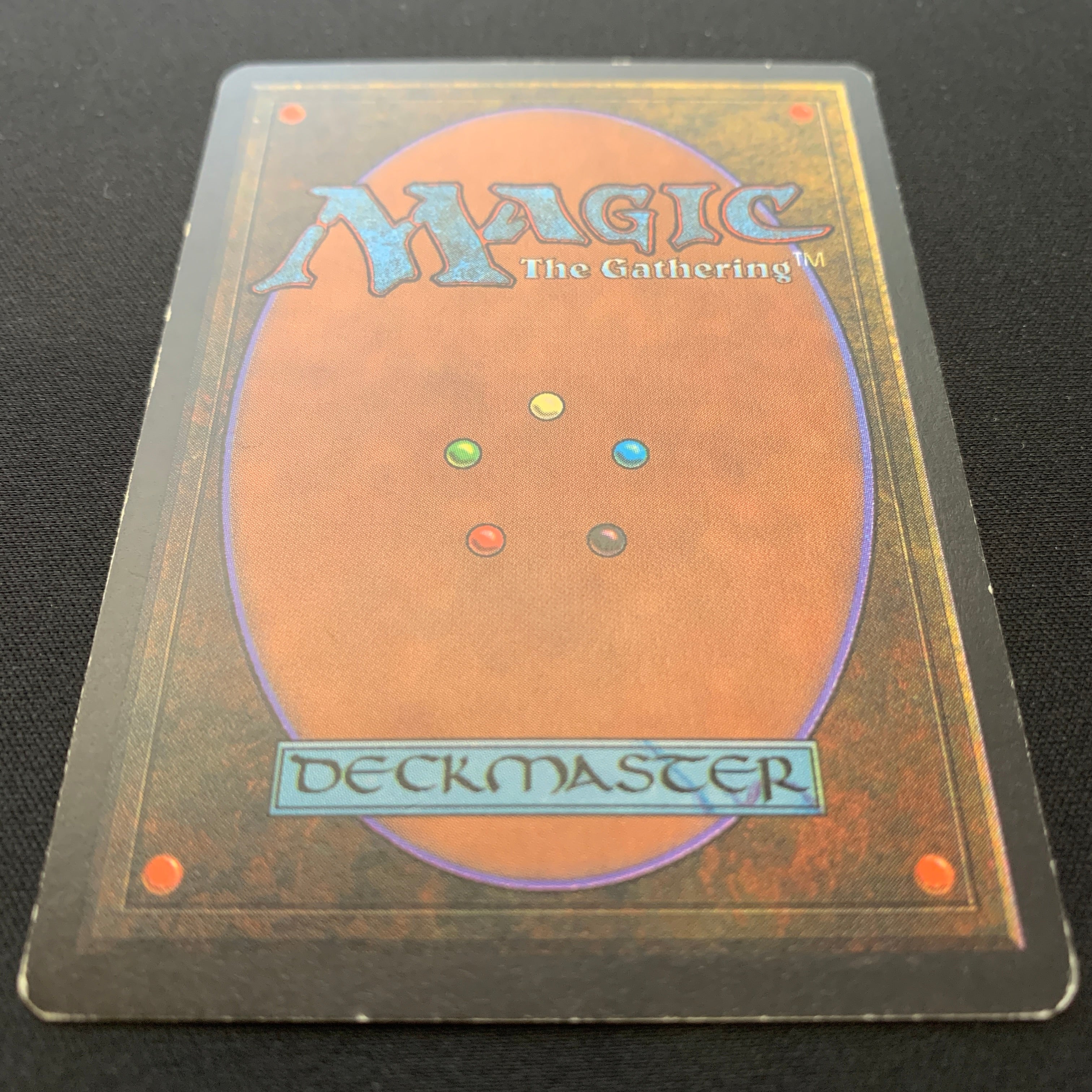 MTG Singles - Cockatrice - Beta -