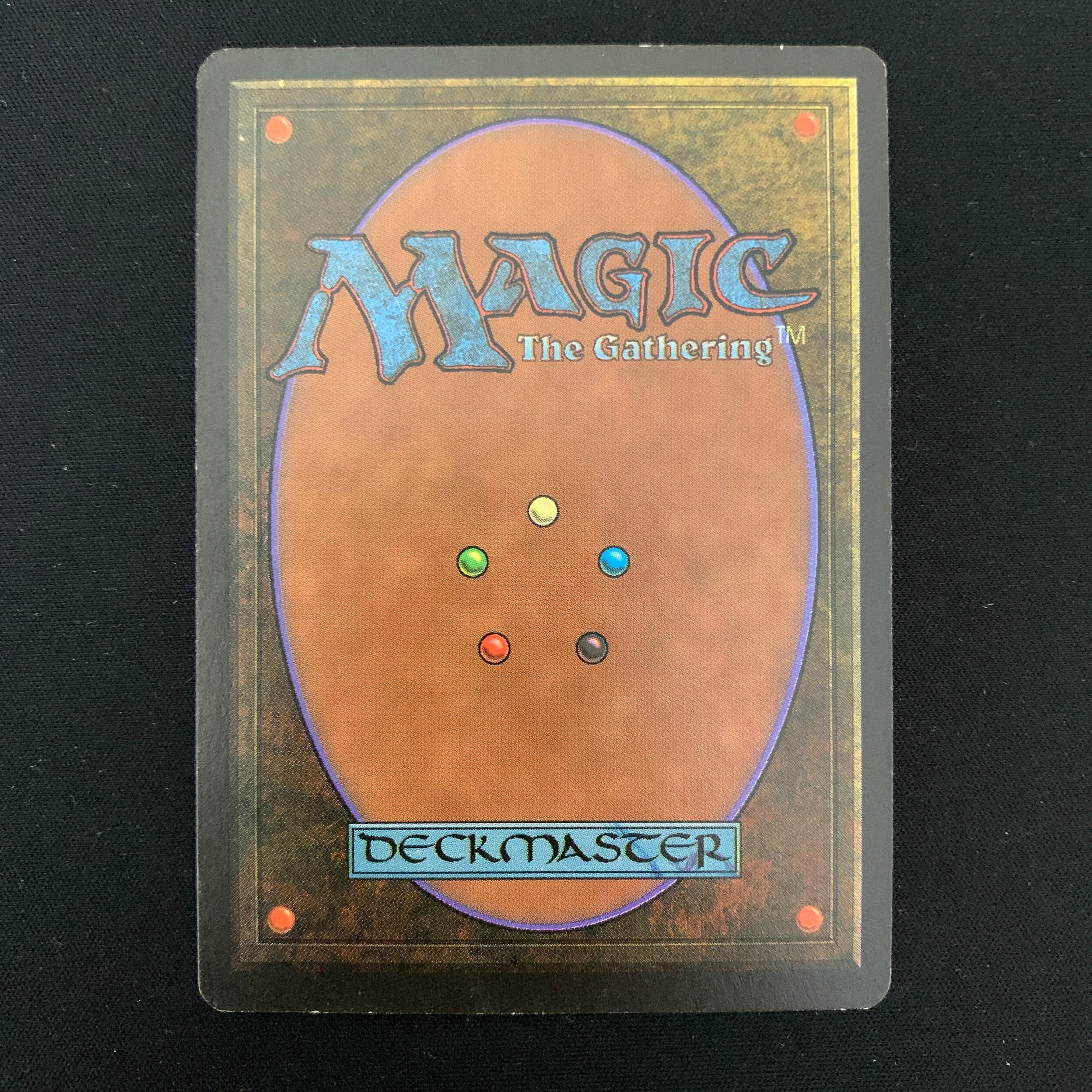 MTG Singles - Cockatrice - Beta -