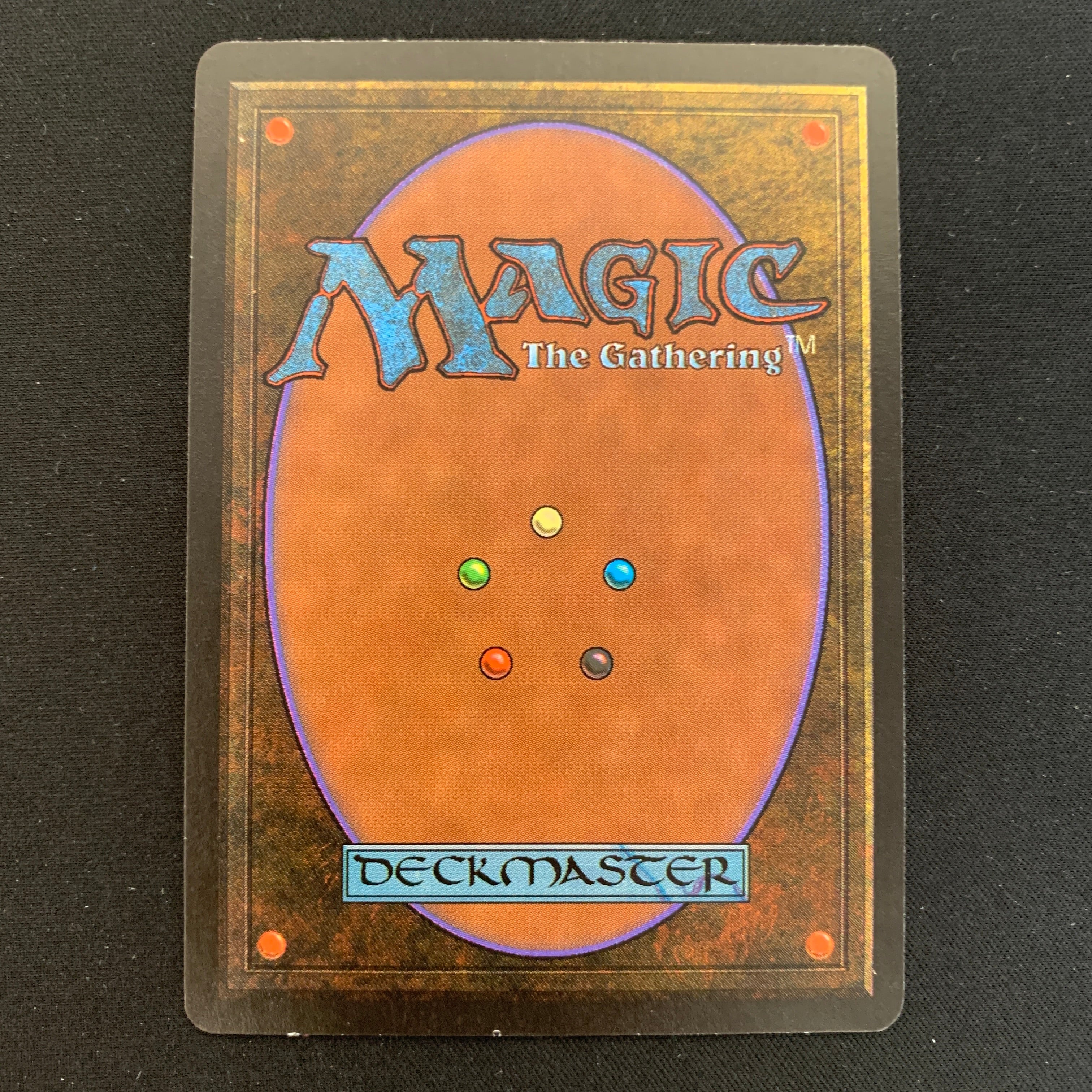MTG Singles - Copy Artifact - Beta -