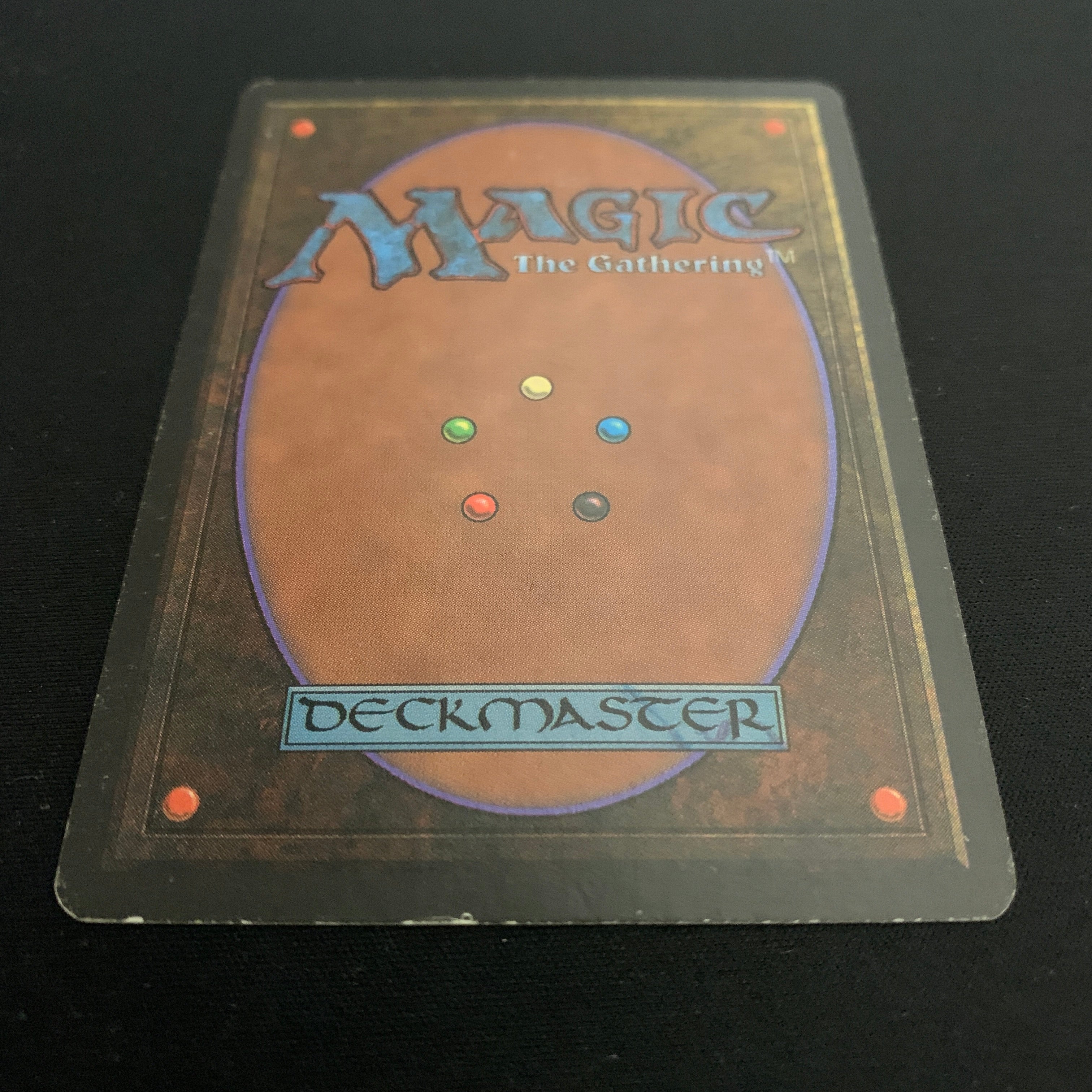 MTG Singles - Copy Artifact - Beta -