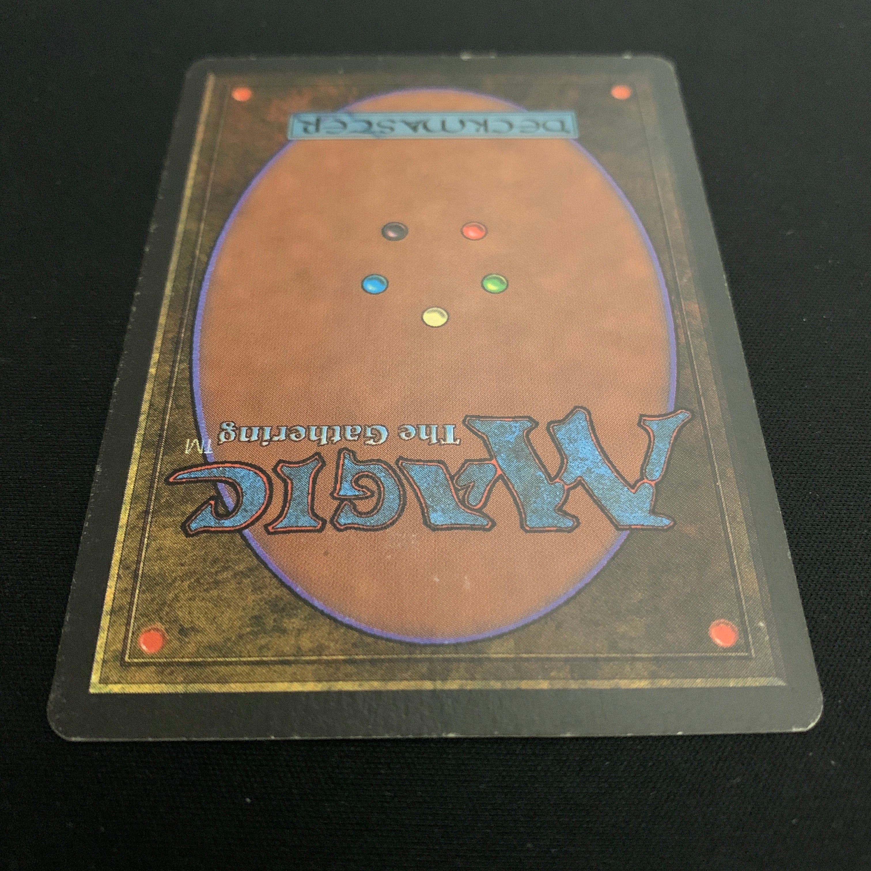 MTG Singles - Copy Artifact - Beta -