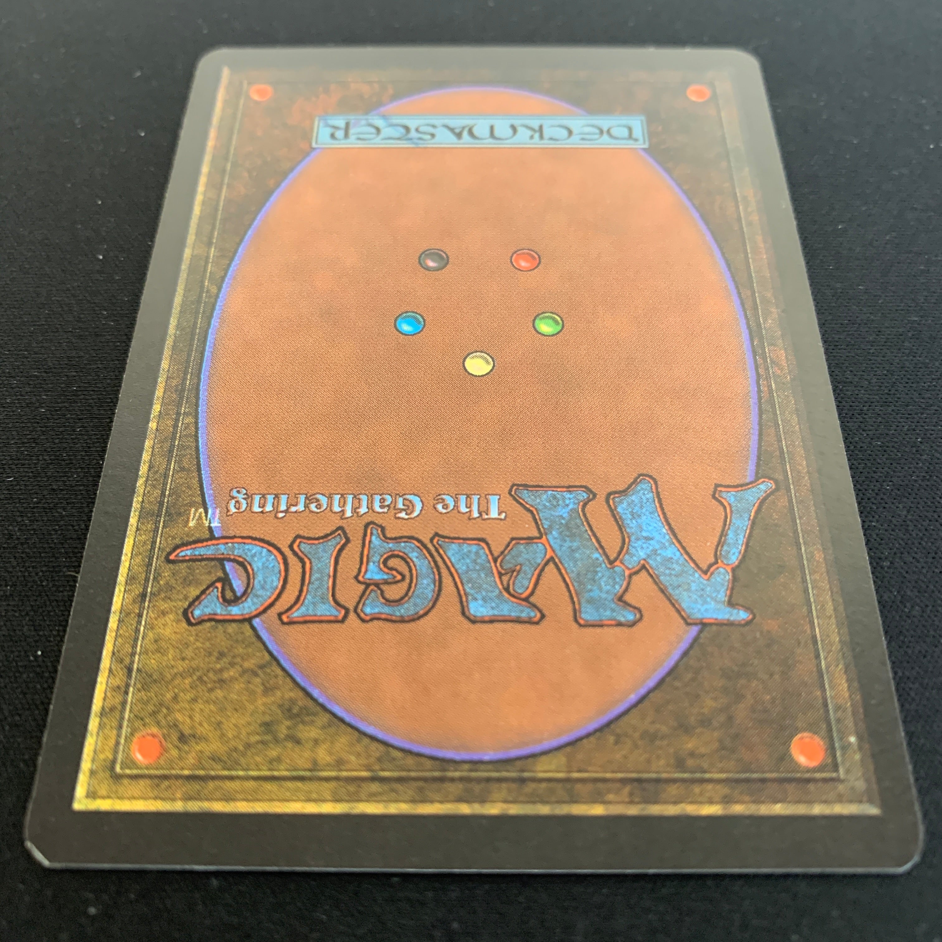 MTG Singles - Crusade - Beta -