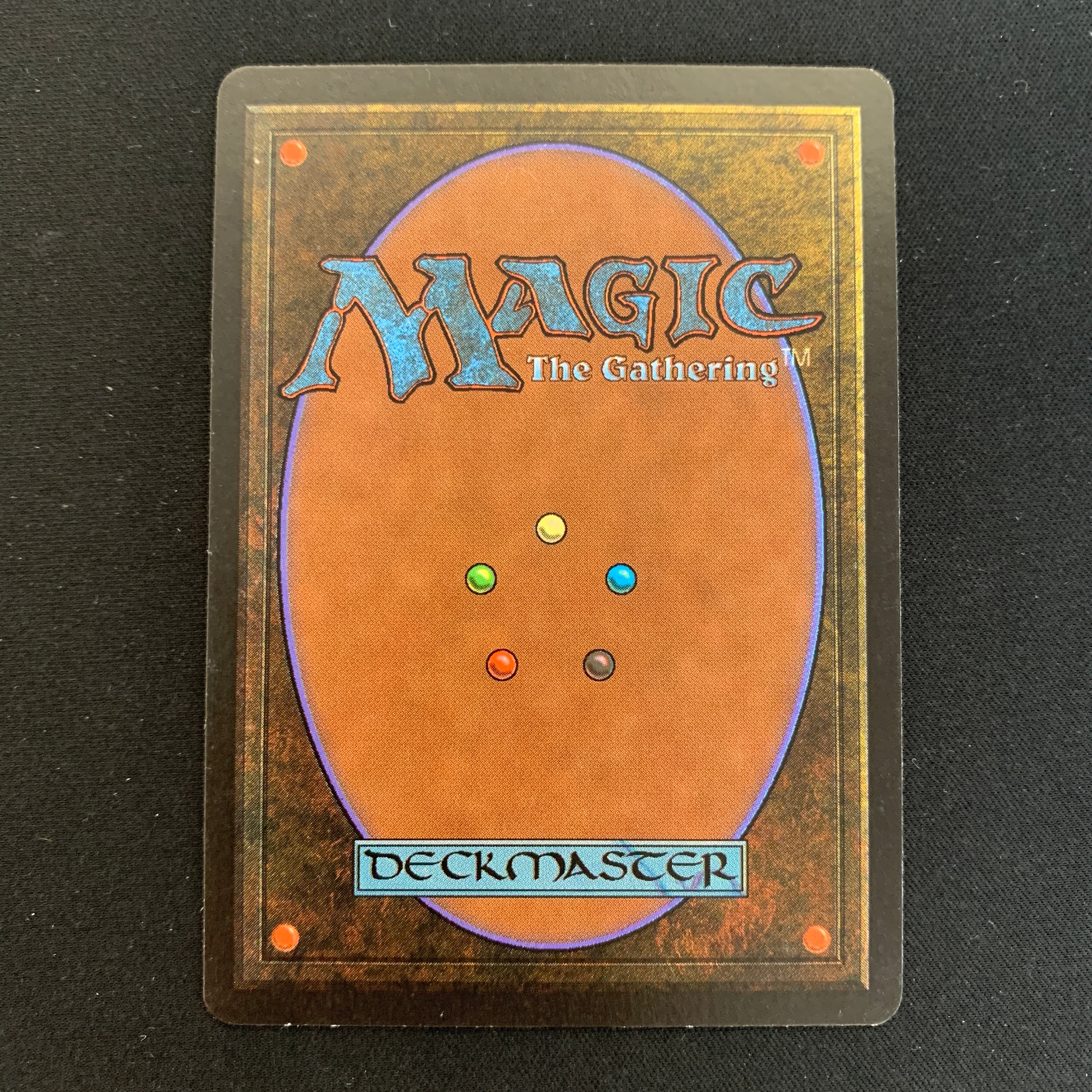 MTG Singles - Crusade - Beta -